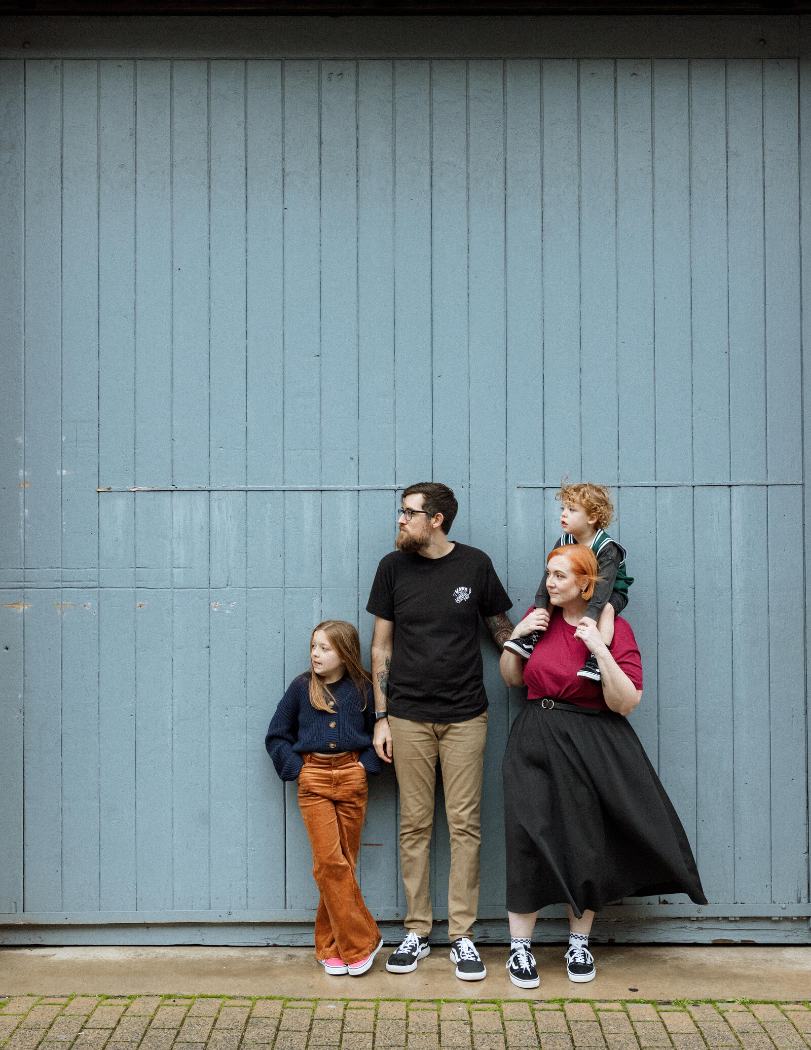 2024 Chisholm Family -171