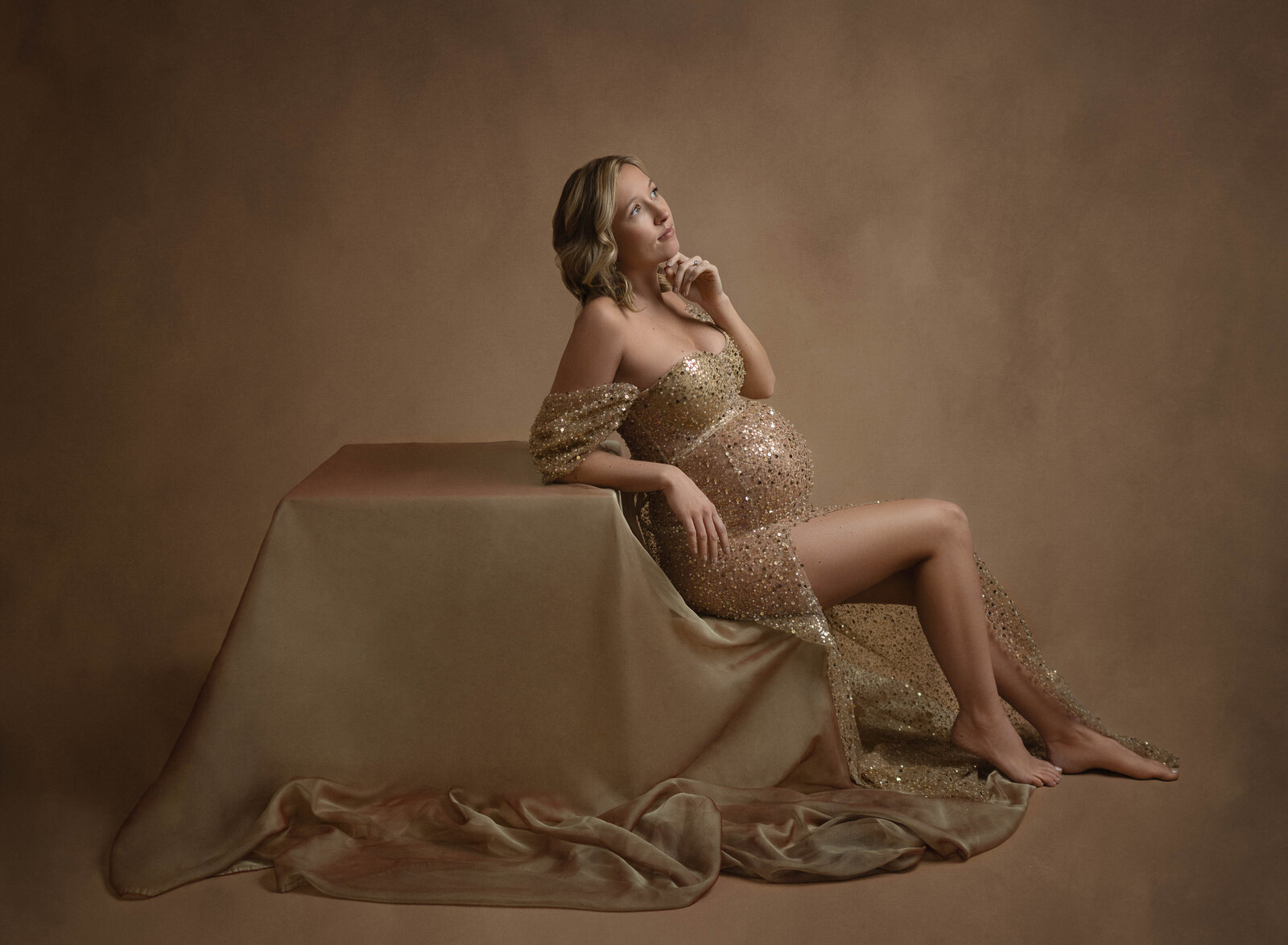 maternity photographer atlanta