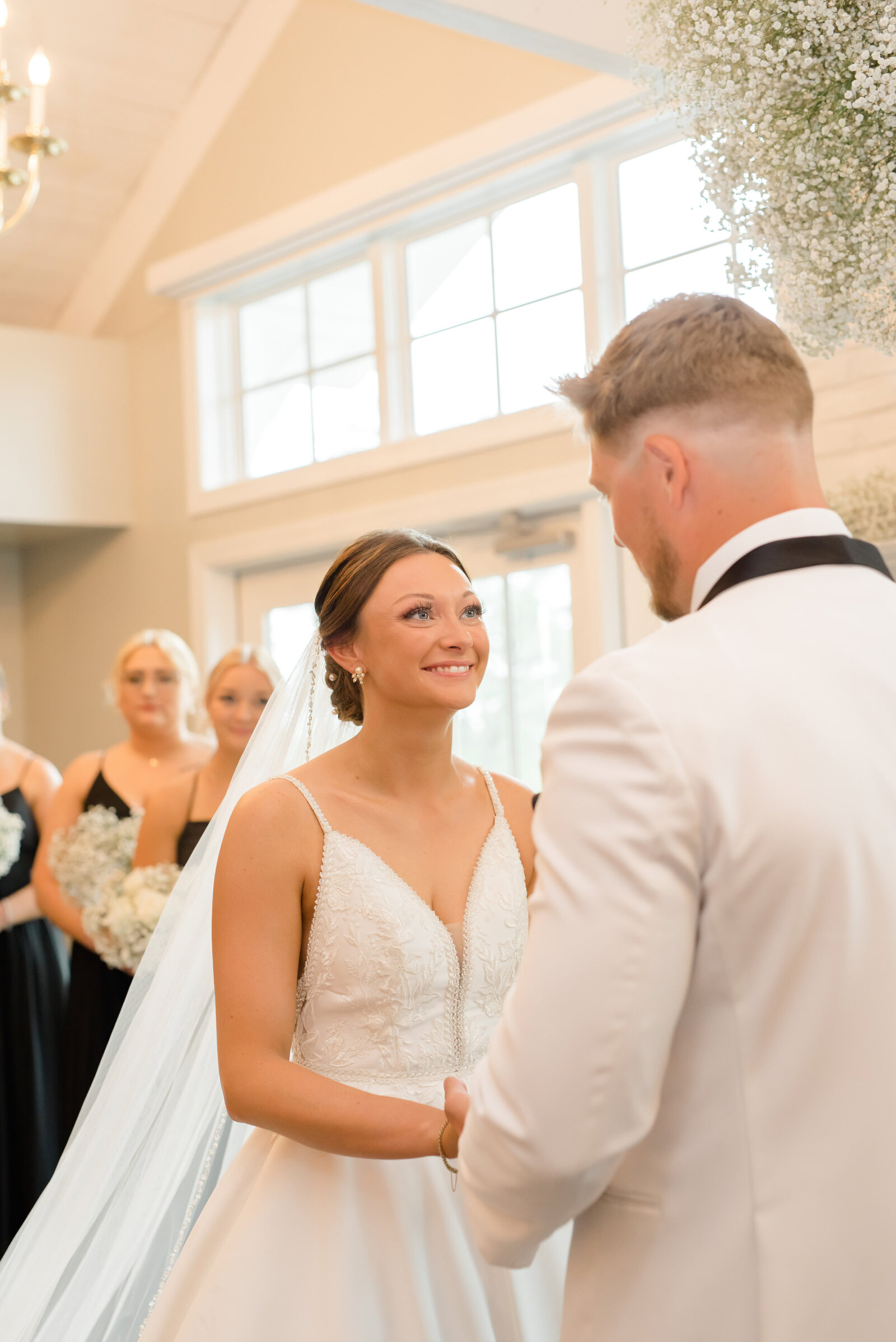 Brooke + William Gabriella Rose  Photography 275