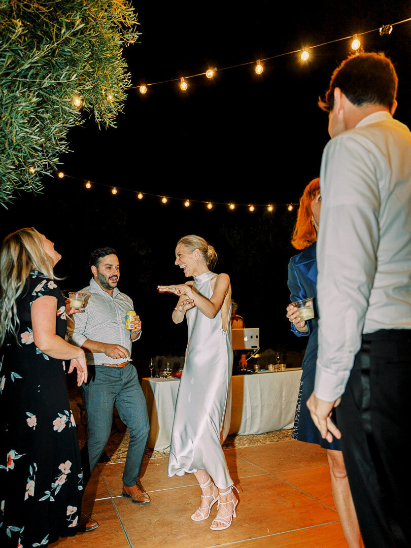 The Ojai Ranch wedding by Beyond Jade45