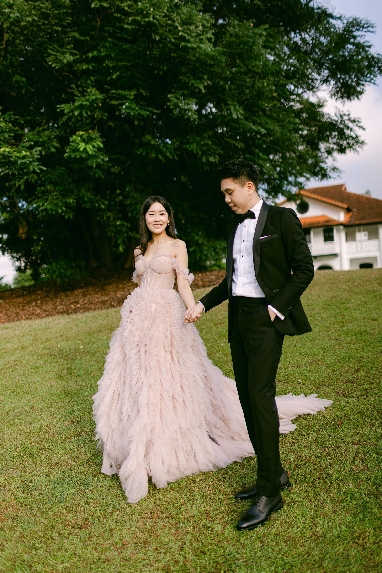 00025NA Singapore Pre-Wedding Photography Maritha Mae