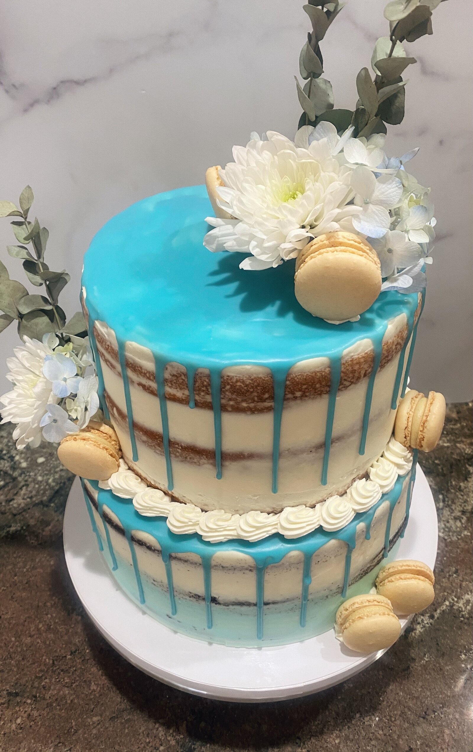 cakes gallery