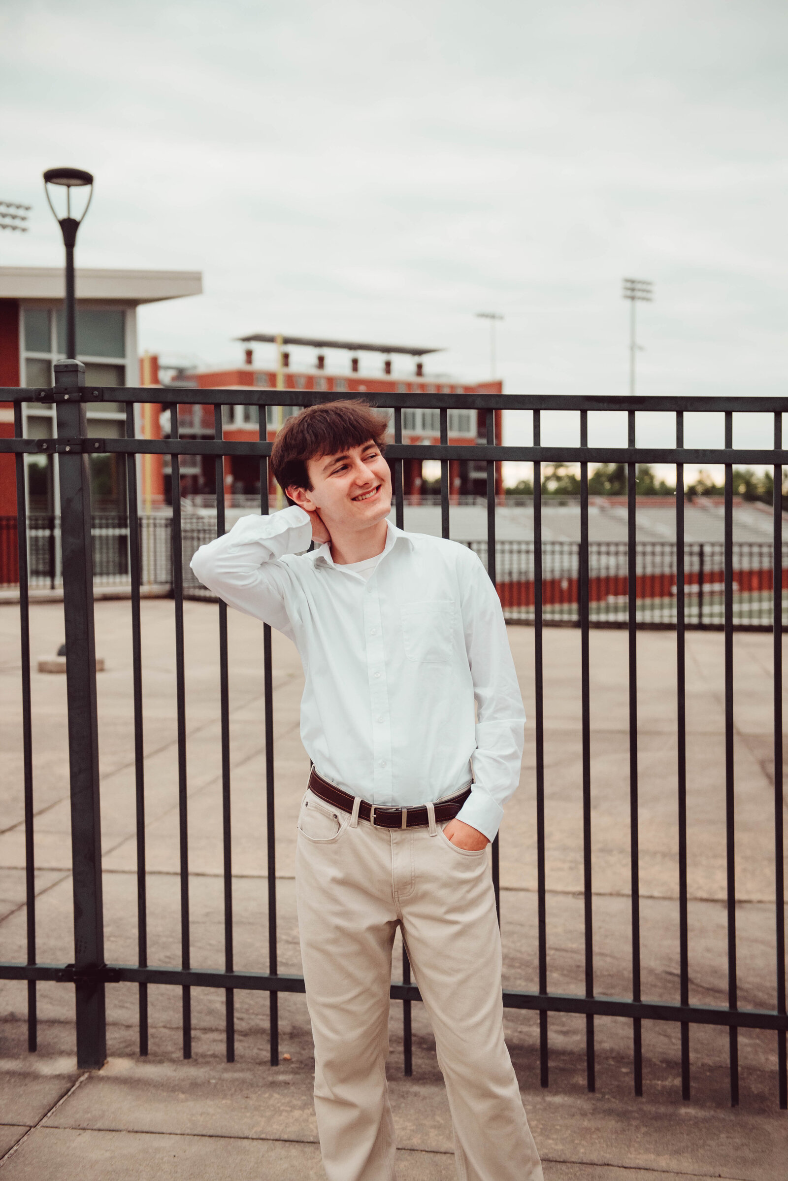 Jack Senior 2024 15