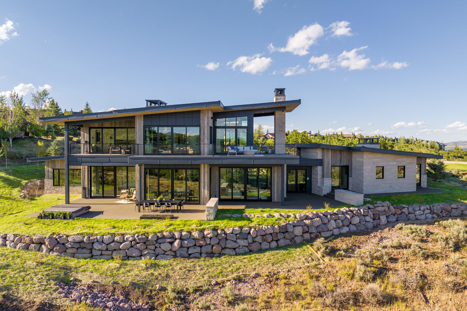 Chalet-and-Co-Park-City-Interior-Designer-exterior-backyard