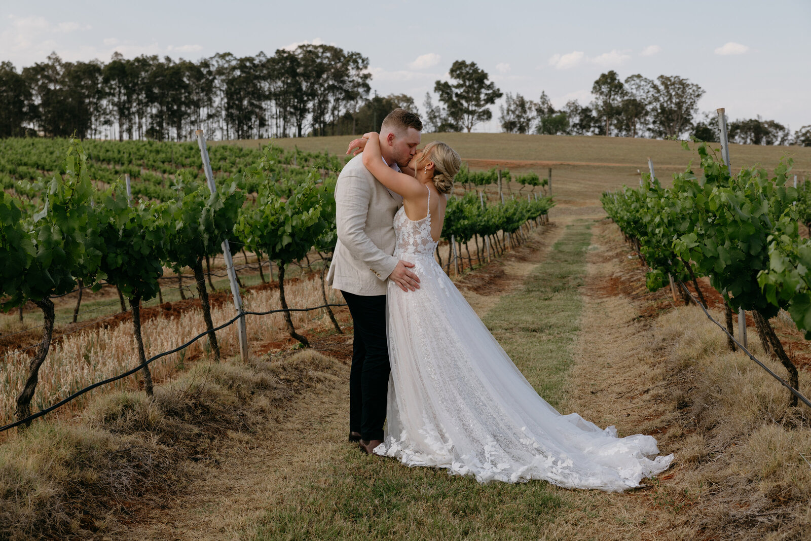Mr & Mrs Tyrrell -1130