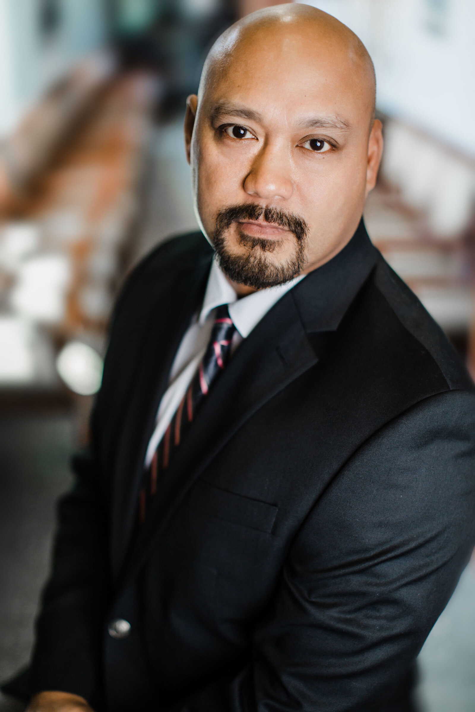 professional headshots in Chicago
