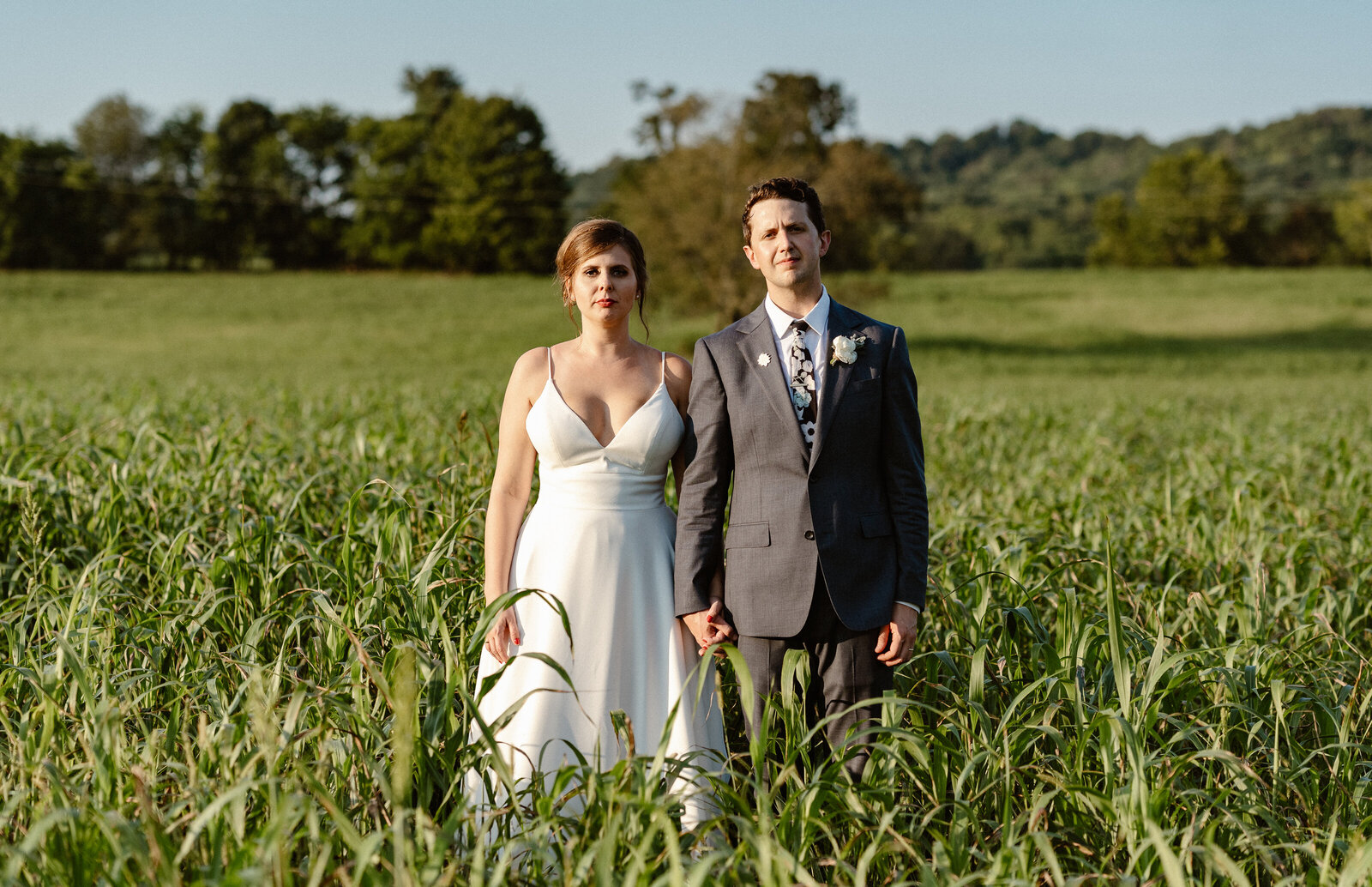 Neal + Brittney Wedding 2019 - Kelsey Justice Photograpy-1