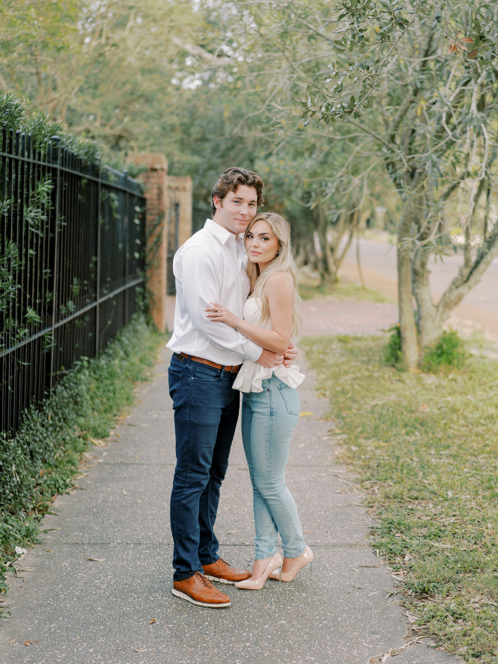city-park-engagement