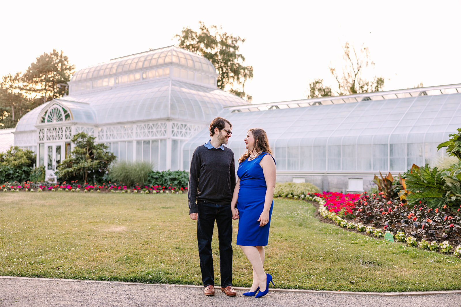 Holly Jacob Engagement Volunteer Park Seattle Joanna Monger Photography-205