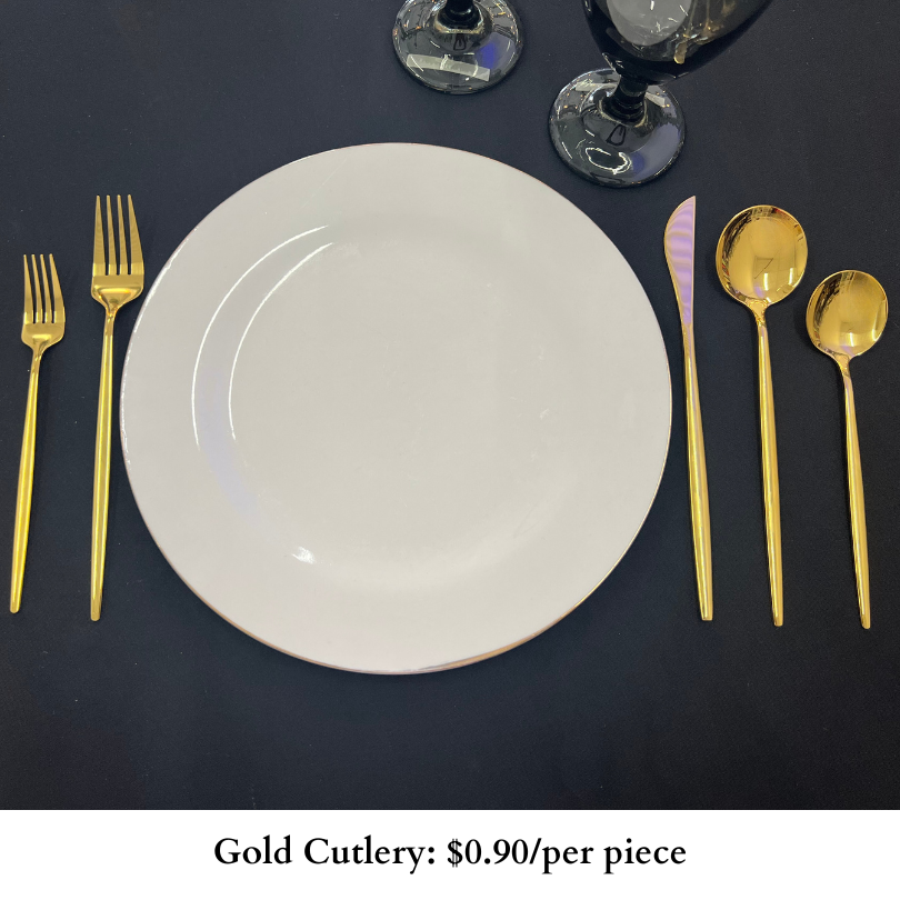 Gold Cutlery-896-897-922-1027