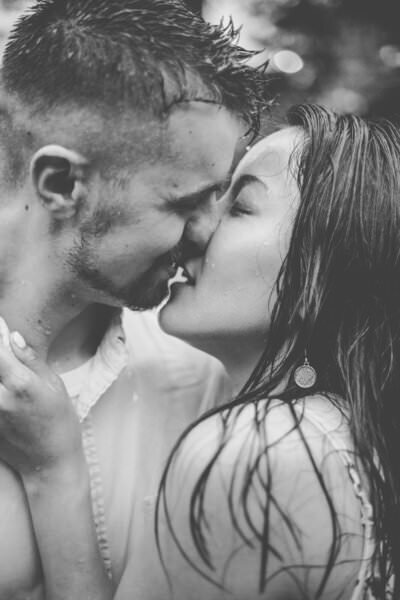 Andrea Caresse Lewis - Amative Creative - Wedding Photographer - 175