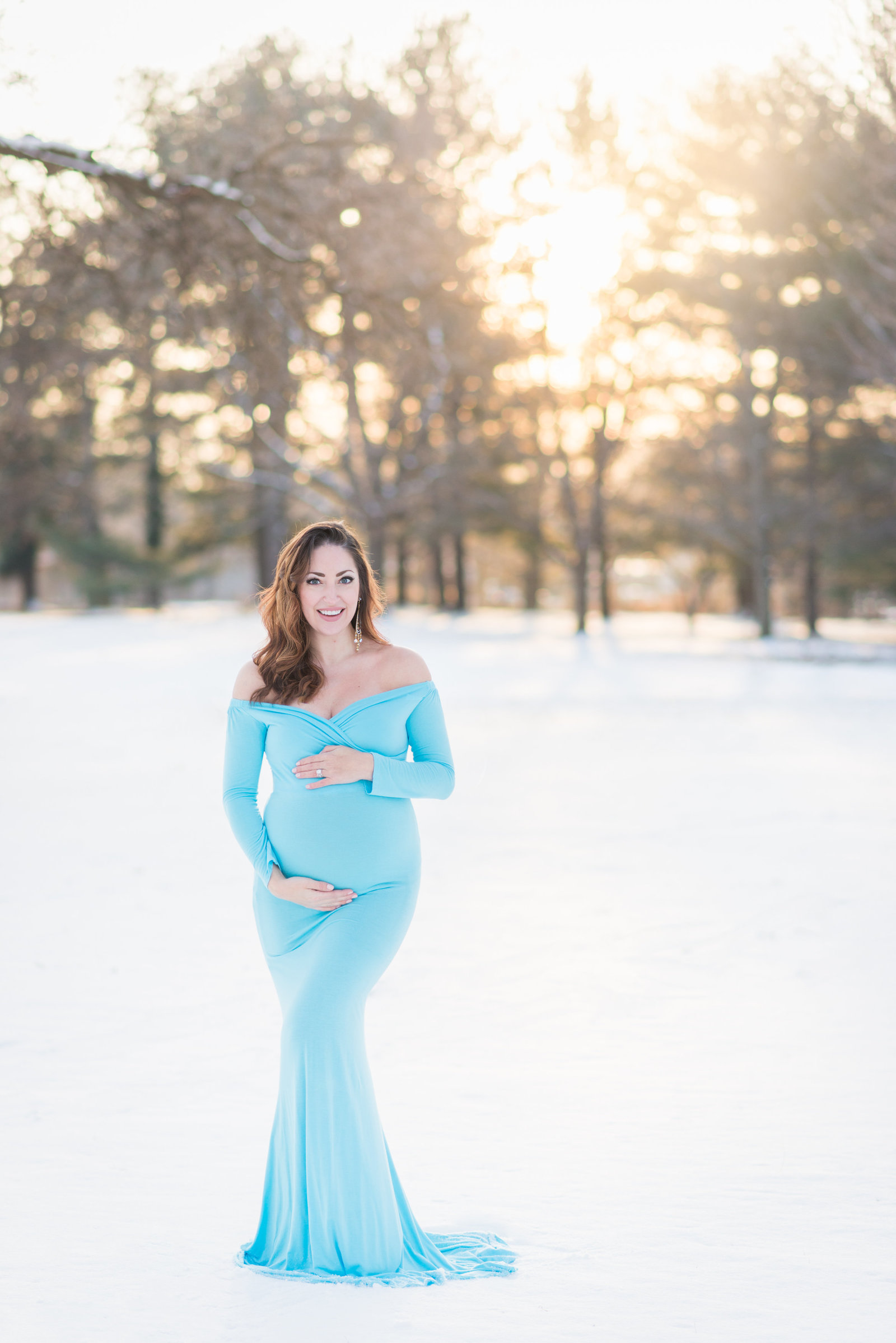 frederick - maryland - maternity - shoot - mary - sarah - photography  (3 of 8)