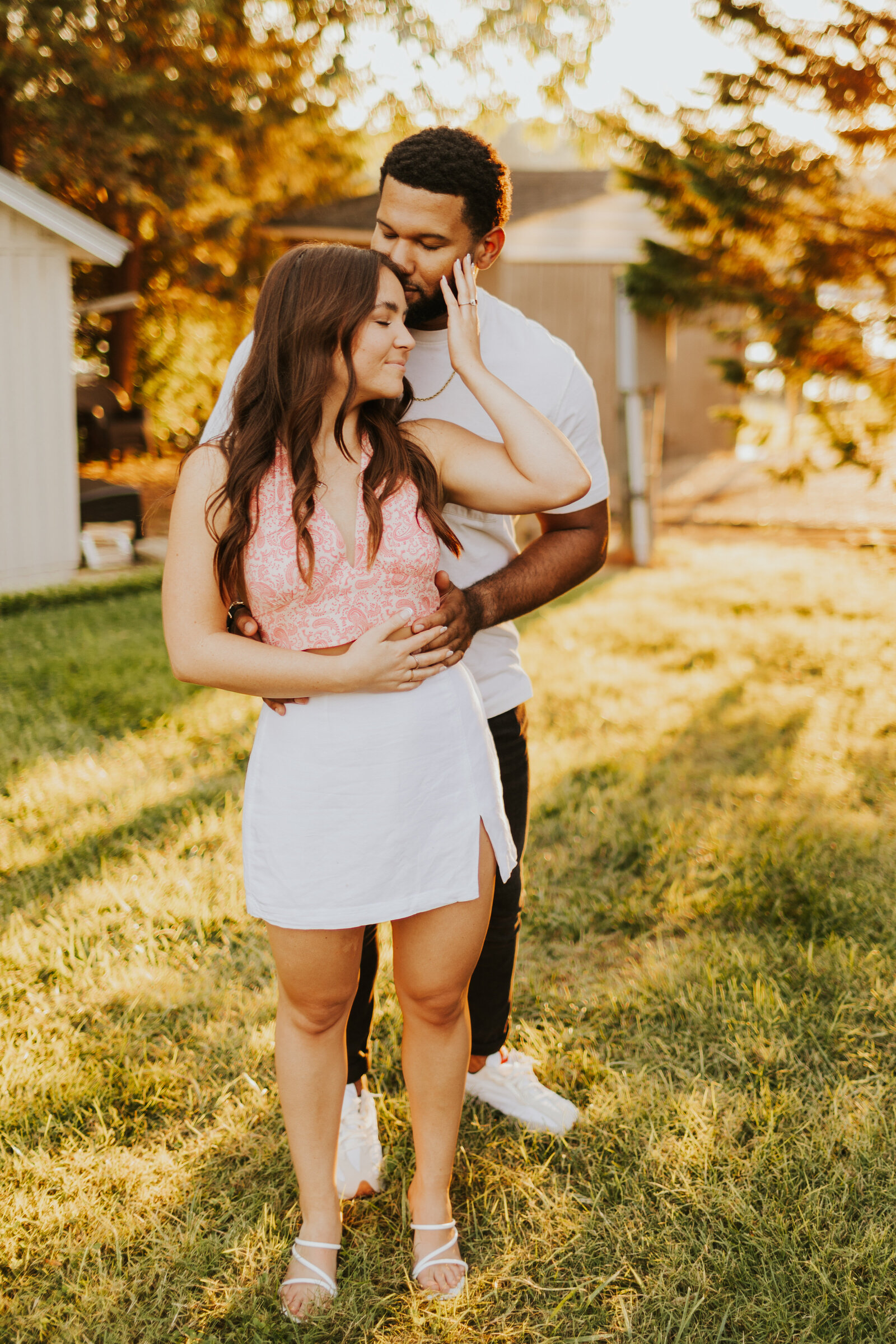 Chattanooga Proposal Photographer