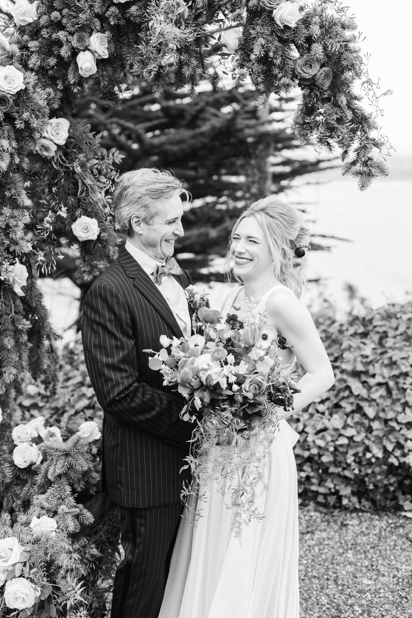 Aptos Santa Cruz Wedding 45