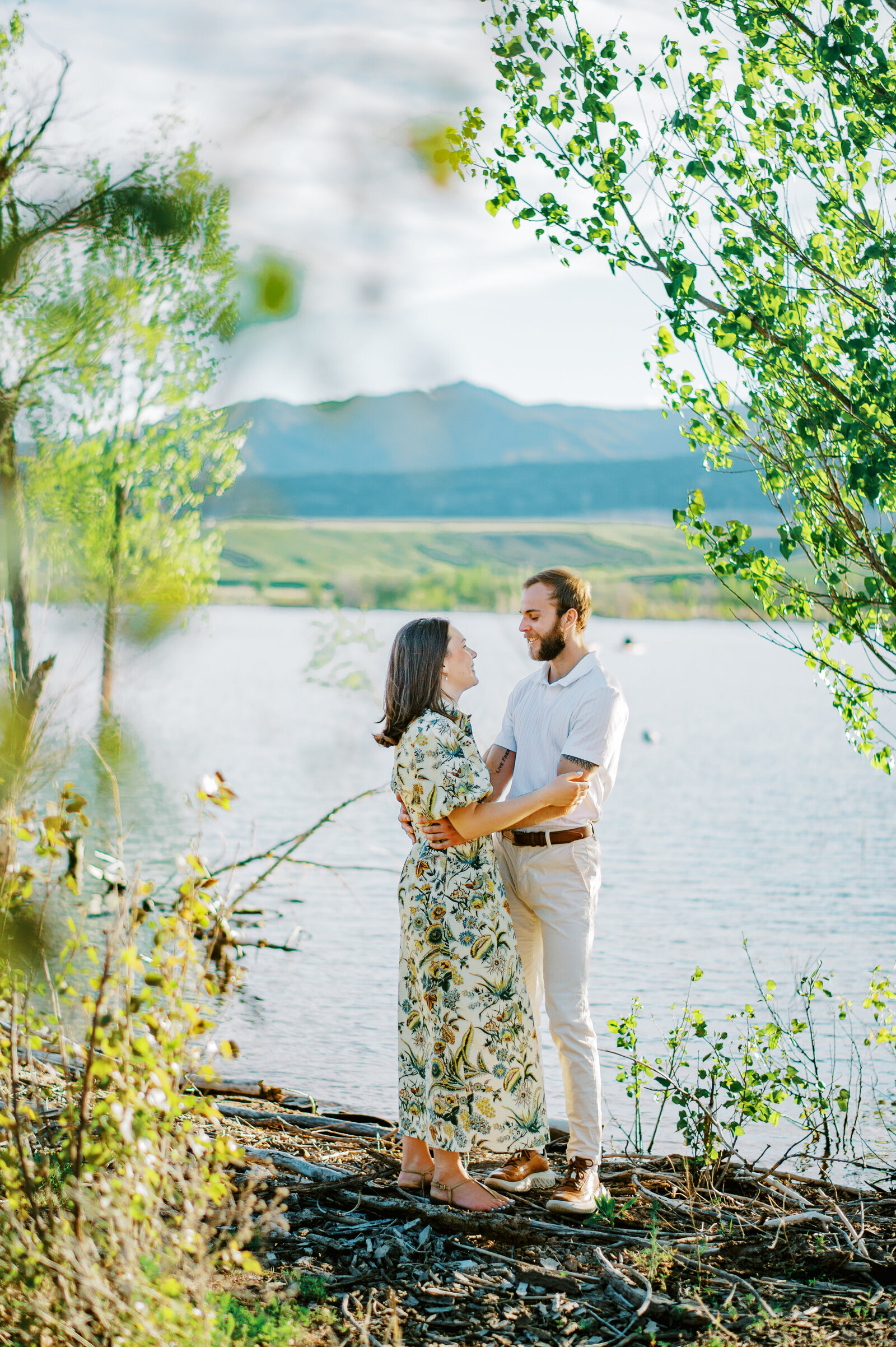 JILLIAN & KEENAN Sneaks-1