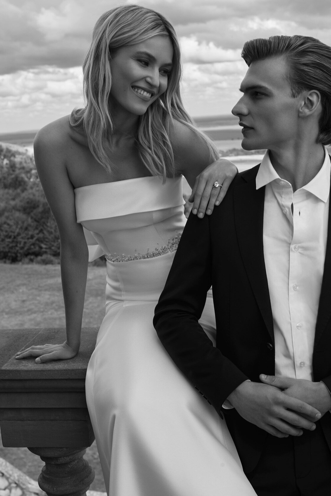 Lovena Bridal Studio