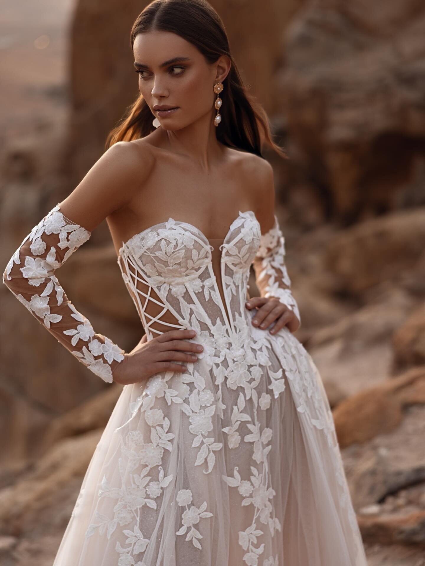 formal dresses kalamazoo Kalamazoo, MI bridal boutique and wedding dress shop COLOR_595_IVORY-SAND-CHAMPAGNE