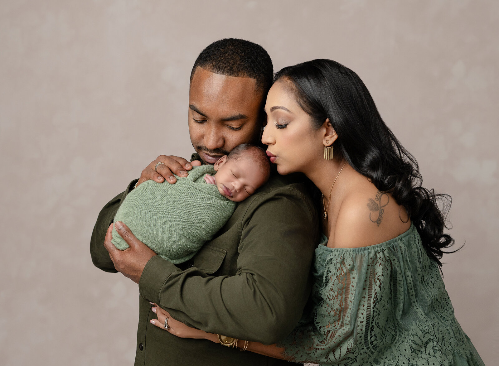 baby photo studio near me