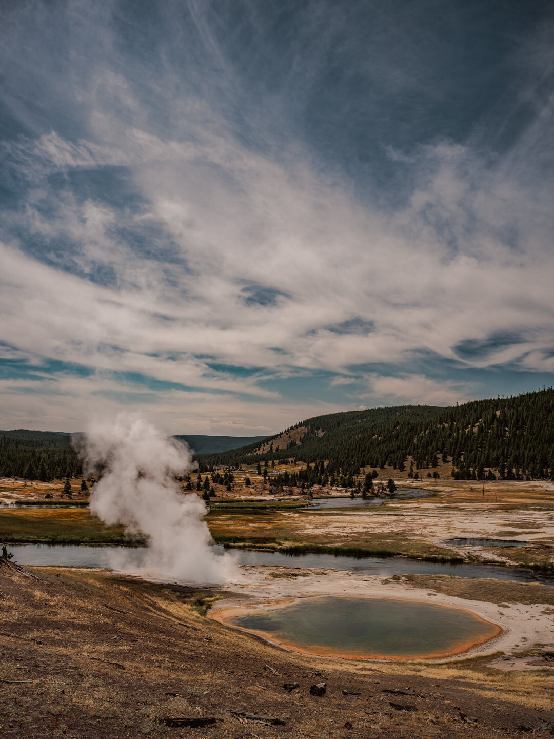 Resolute Territory - Landscape Fine Art Prints - 15