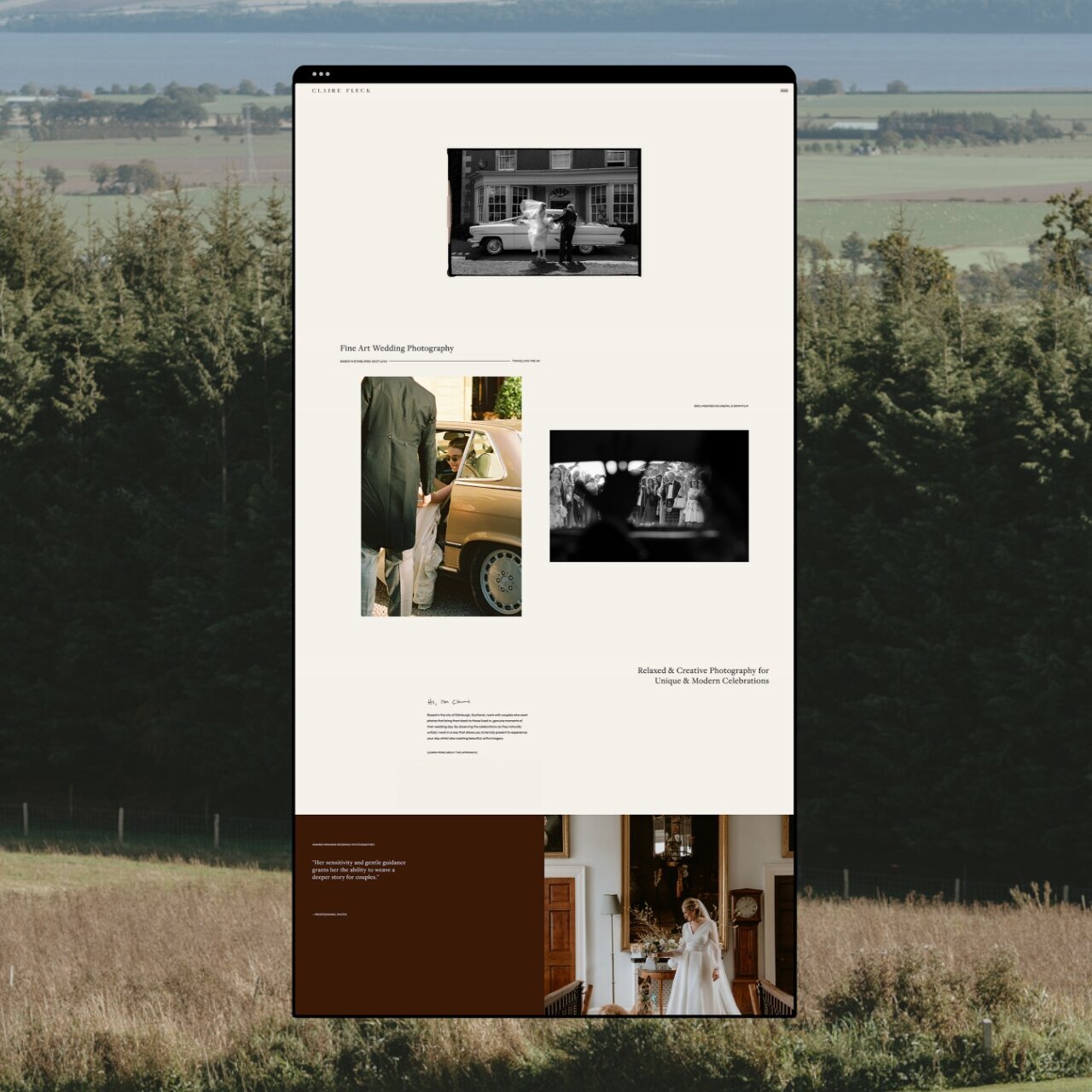 Claire Fleck Launch Imagery – 14