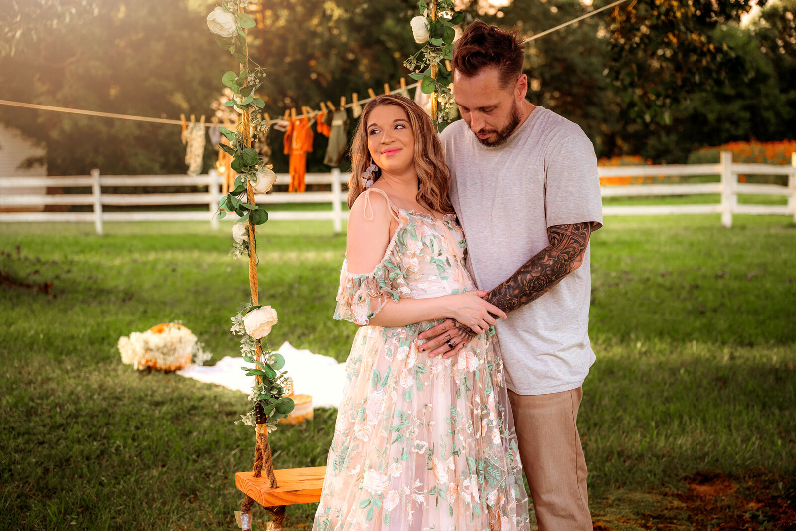 Maternity Photographer, Styled Maternity Photographer, Charlotte NC Photographer, Charlotte NC,