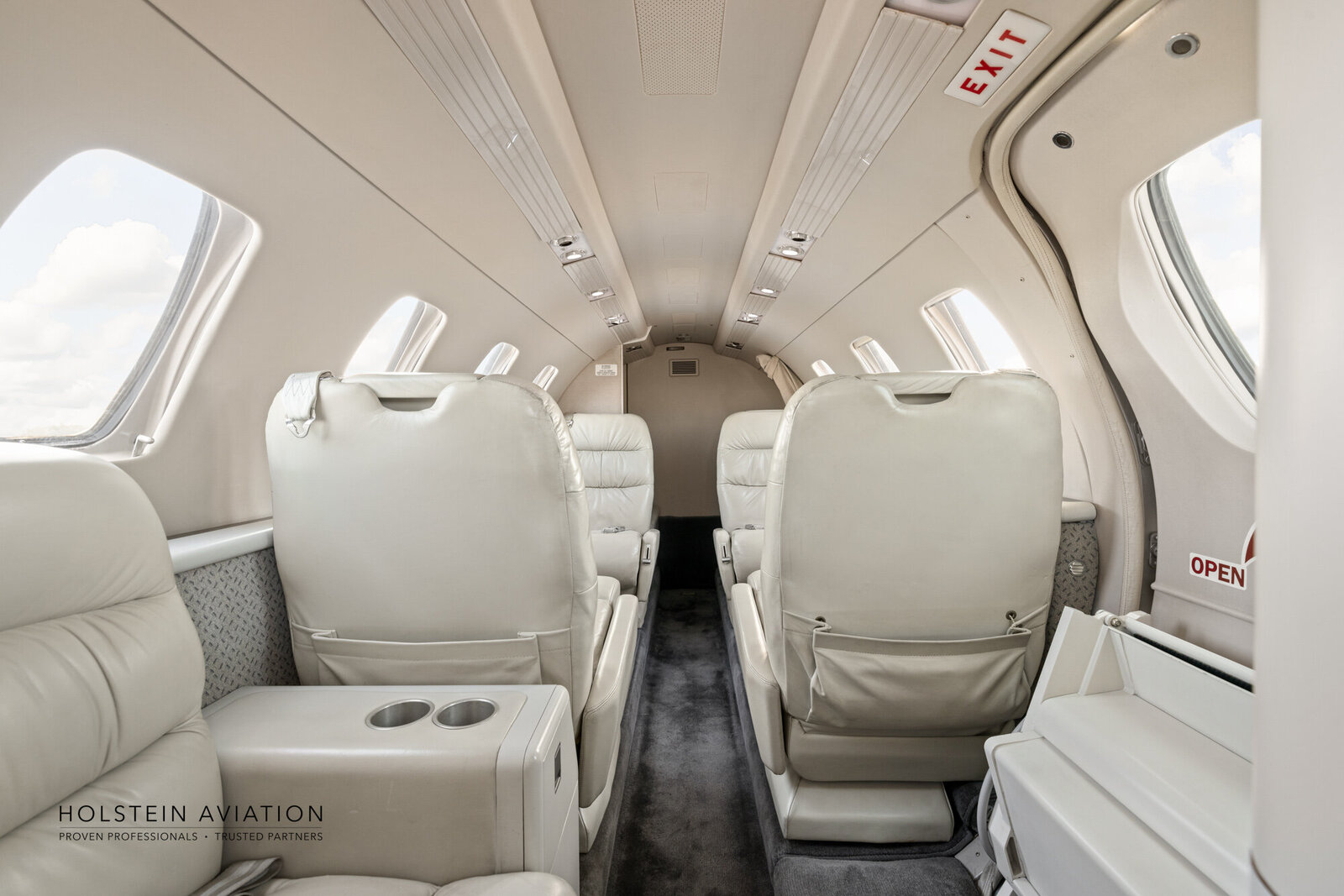 Citation Jet N156ML Watermarked-16