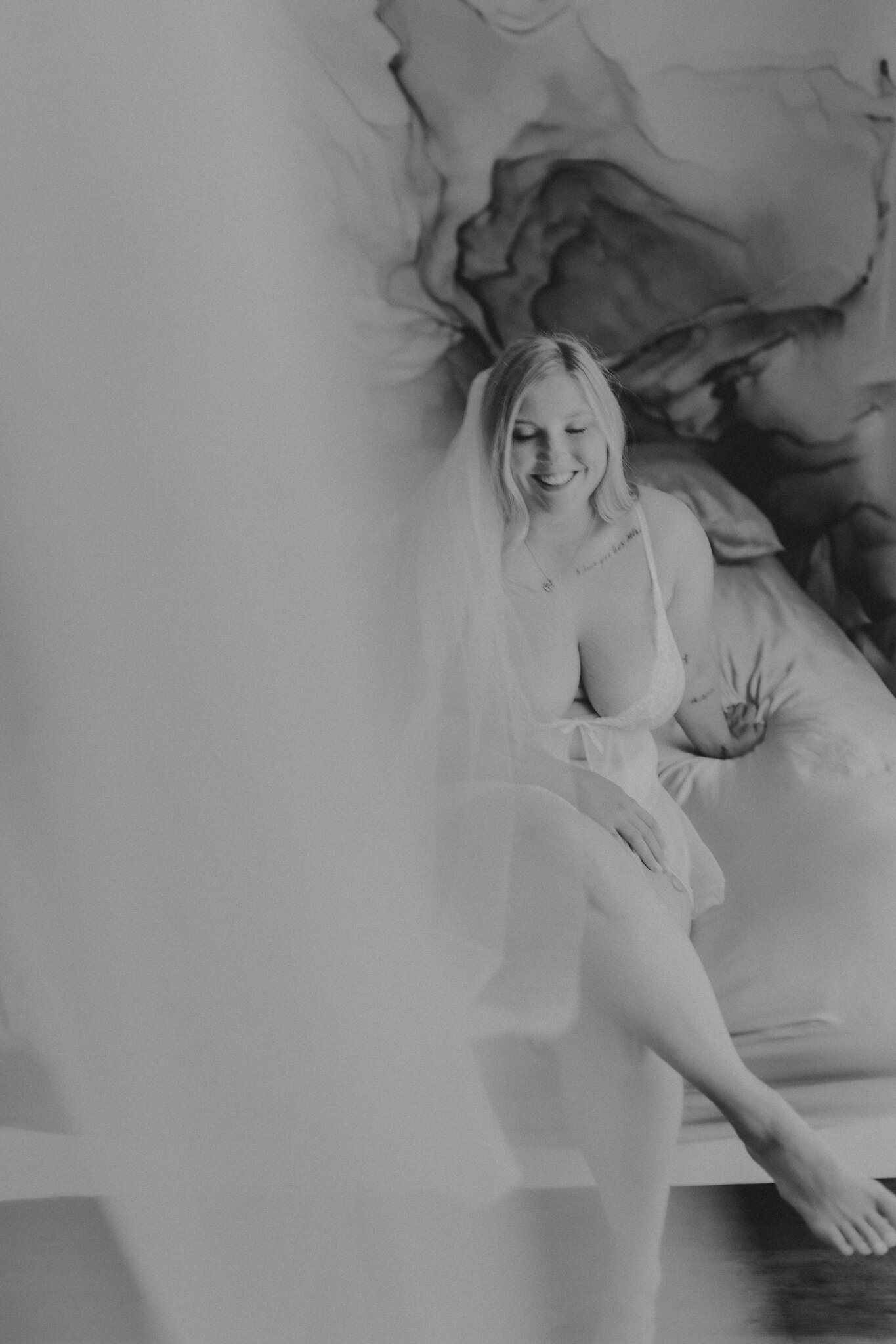 gaylord grayling petoskey traverse city alpena boudoir photographer