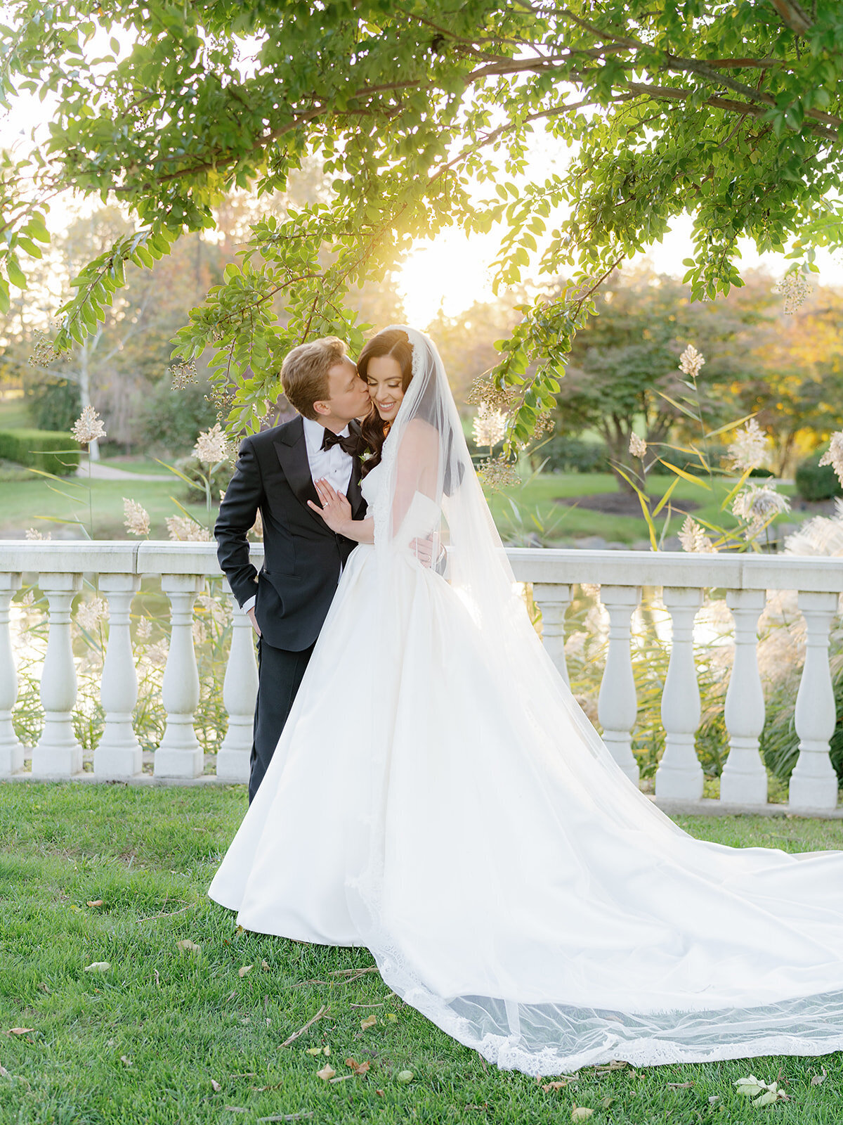 Ayla and Blake at The Ashford Estate - by Magi Fisher - Luxury Wedding Photographer - 158