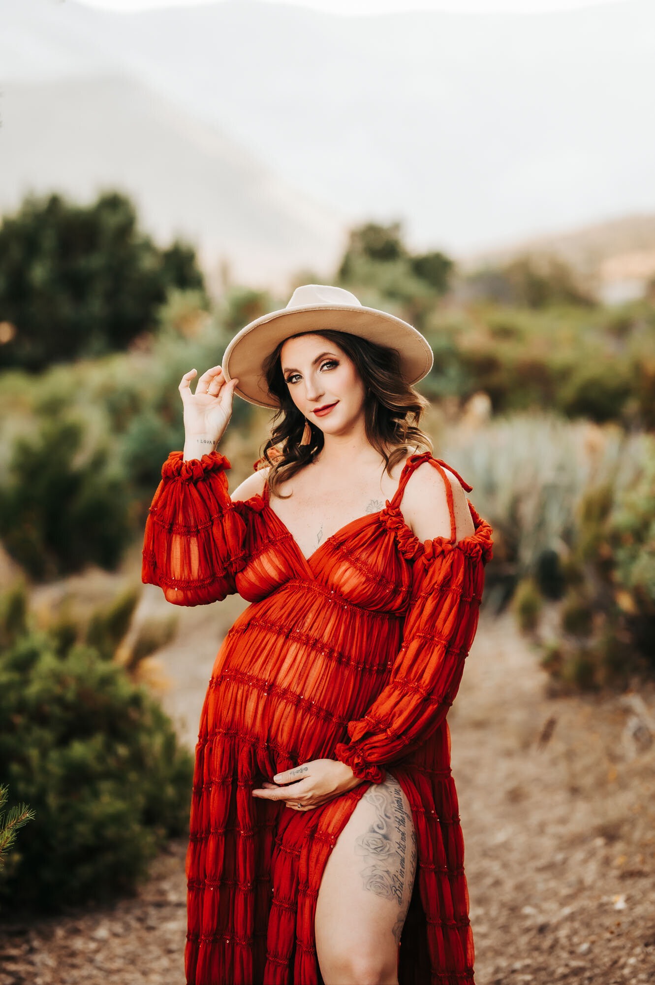 East Texas Maternity Photographer-22