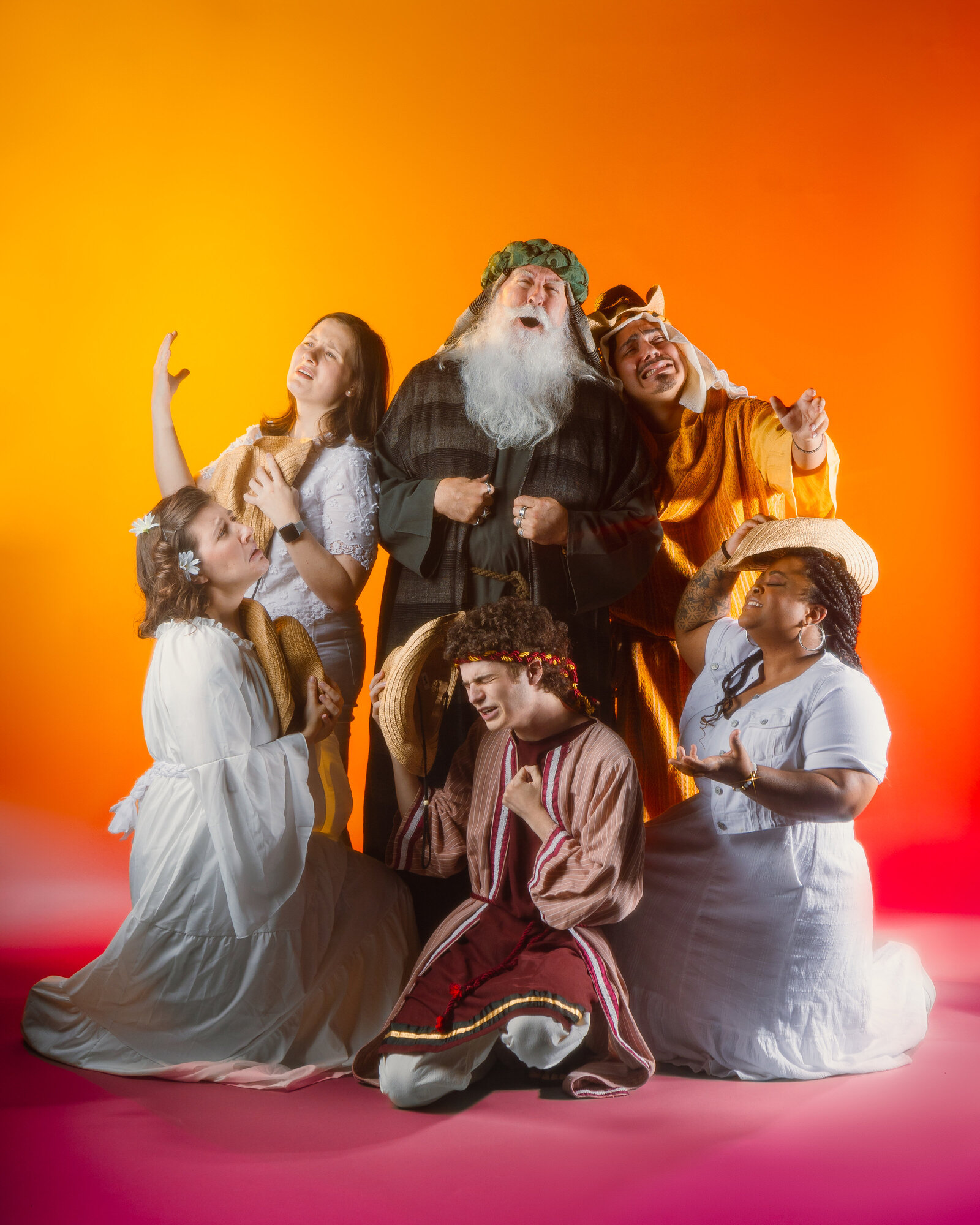 Joseph - The Hopeful Theatre Project - Delaney Rain Photography-14