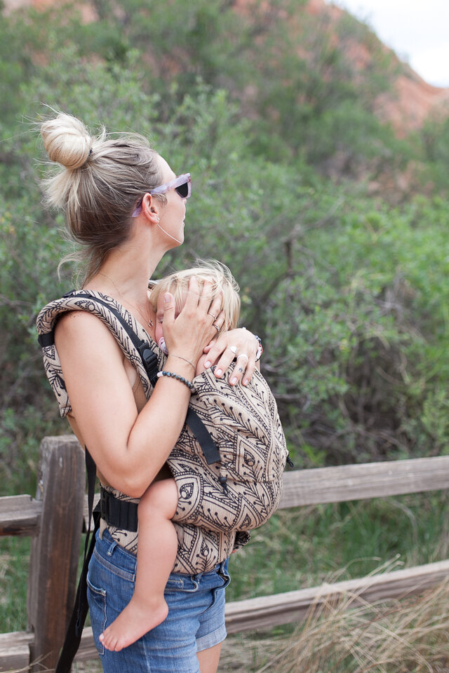 vintage vibe original