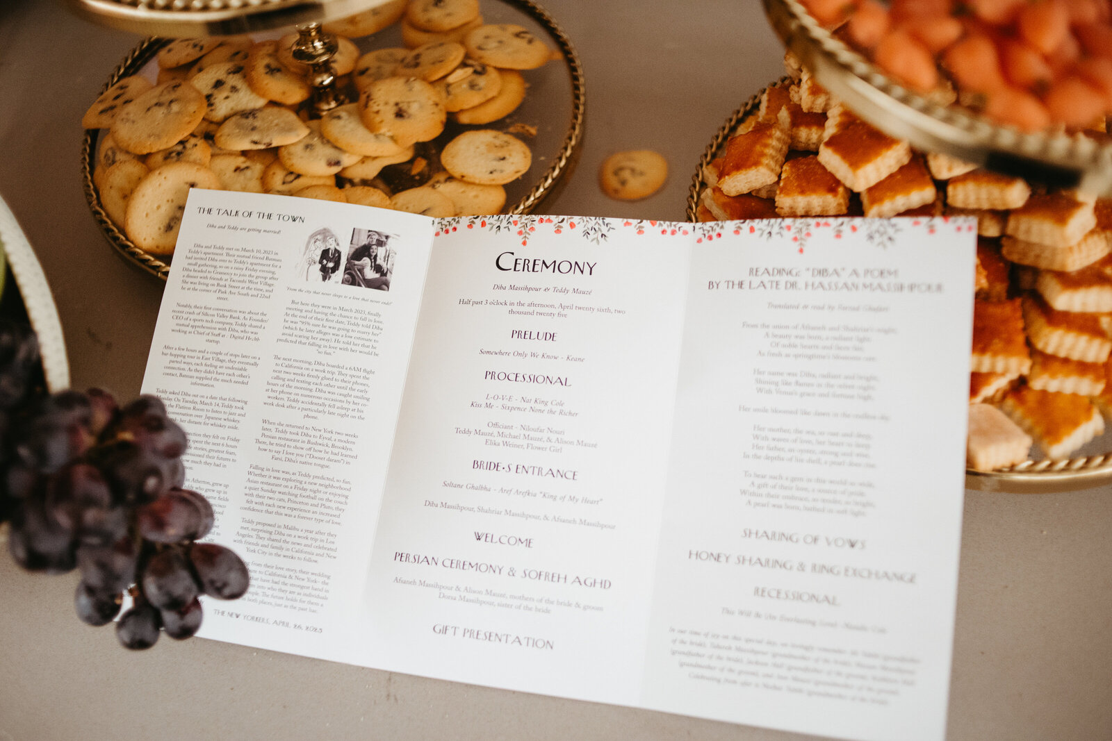 Persian Sonoma Wedding28