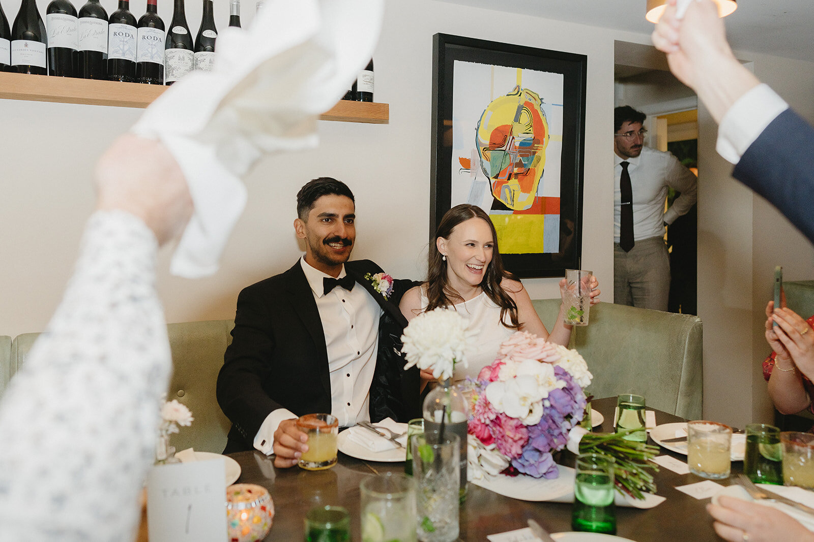 Queenstown Wedding Photography