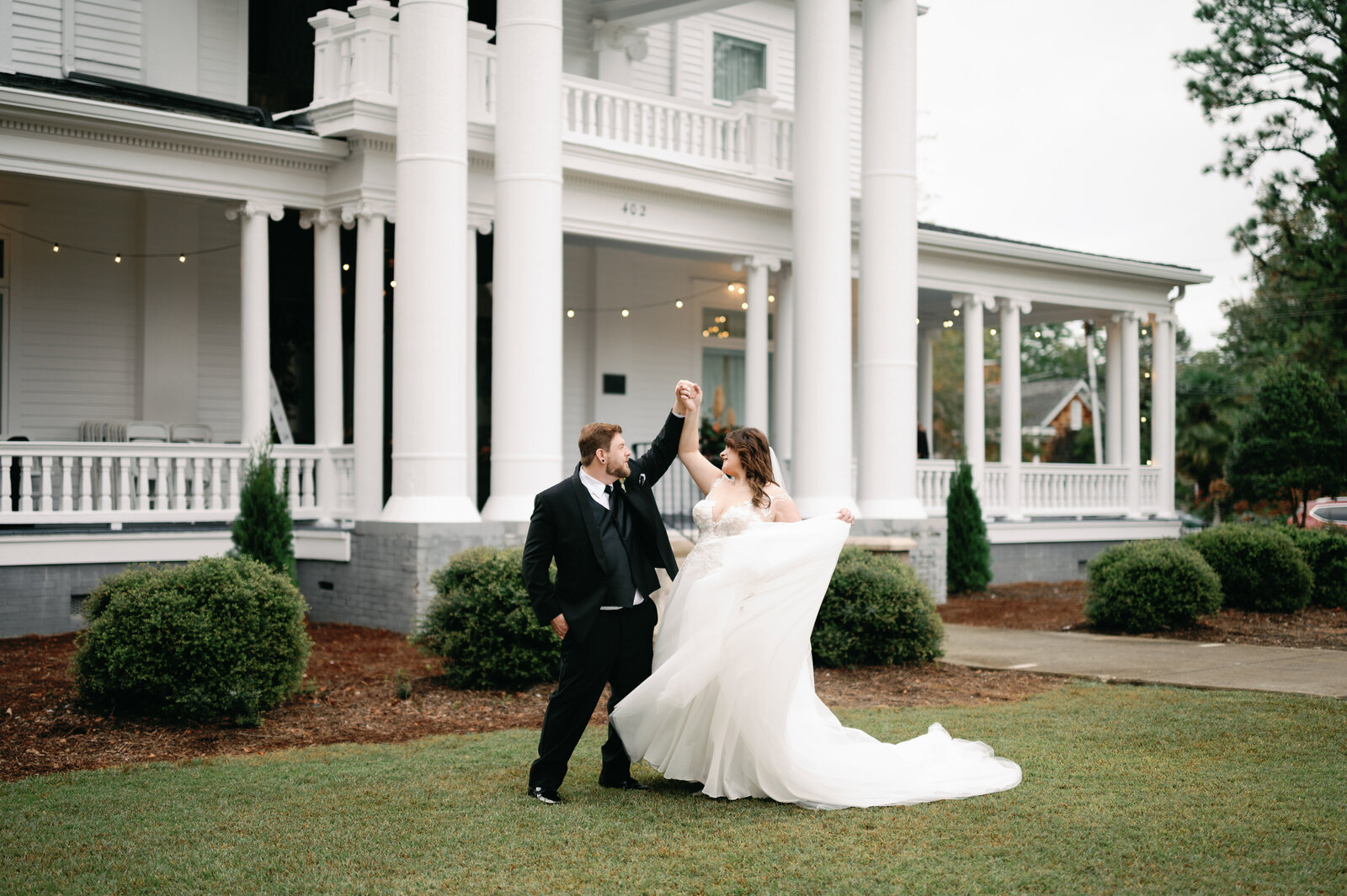 Luxury Wedding Photographer Raleigh North Carolina - Bradie Baird Photoghy4