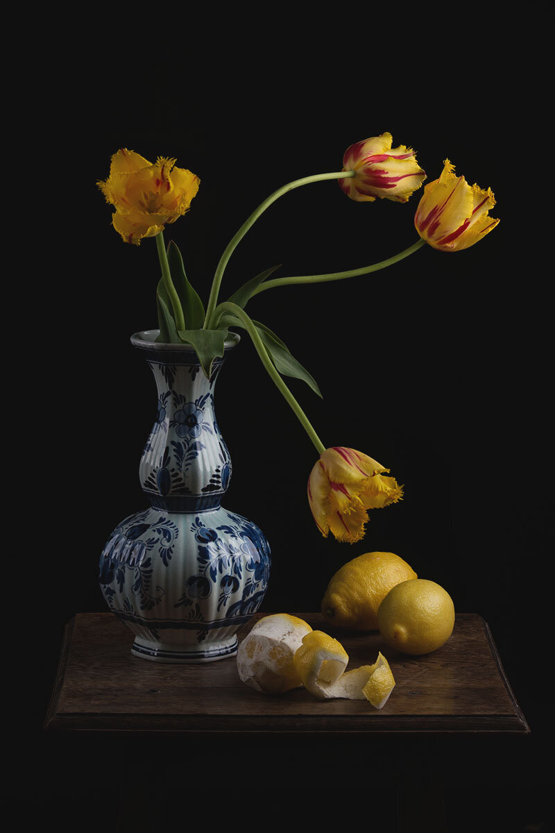 Magazine fotograaf | Trui Heinhuis Fotografie