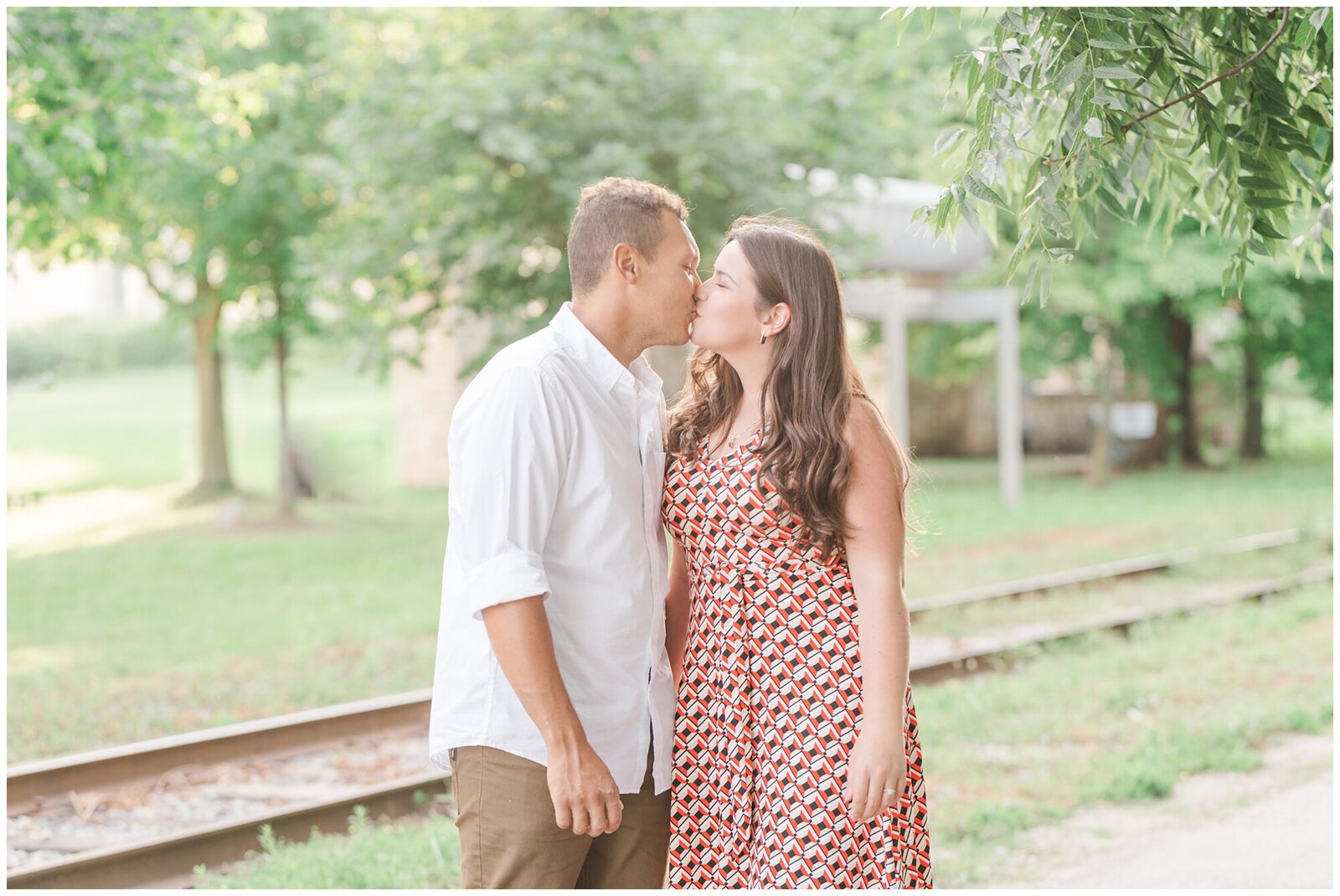 Guelph Ontario, Speed River Engagement- David and Ruth_0002