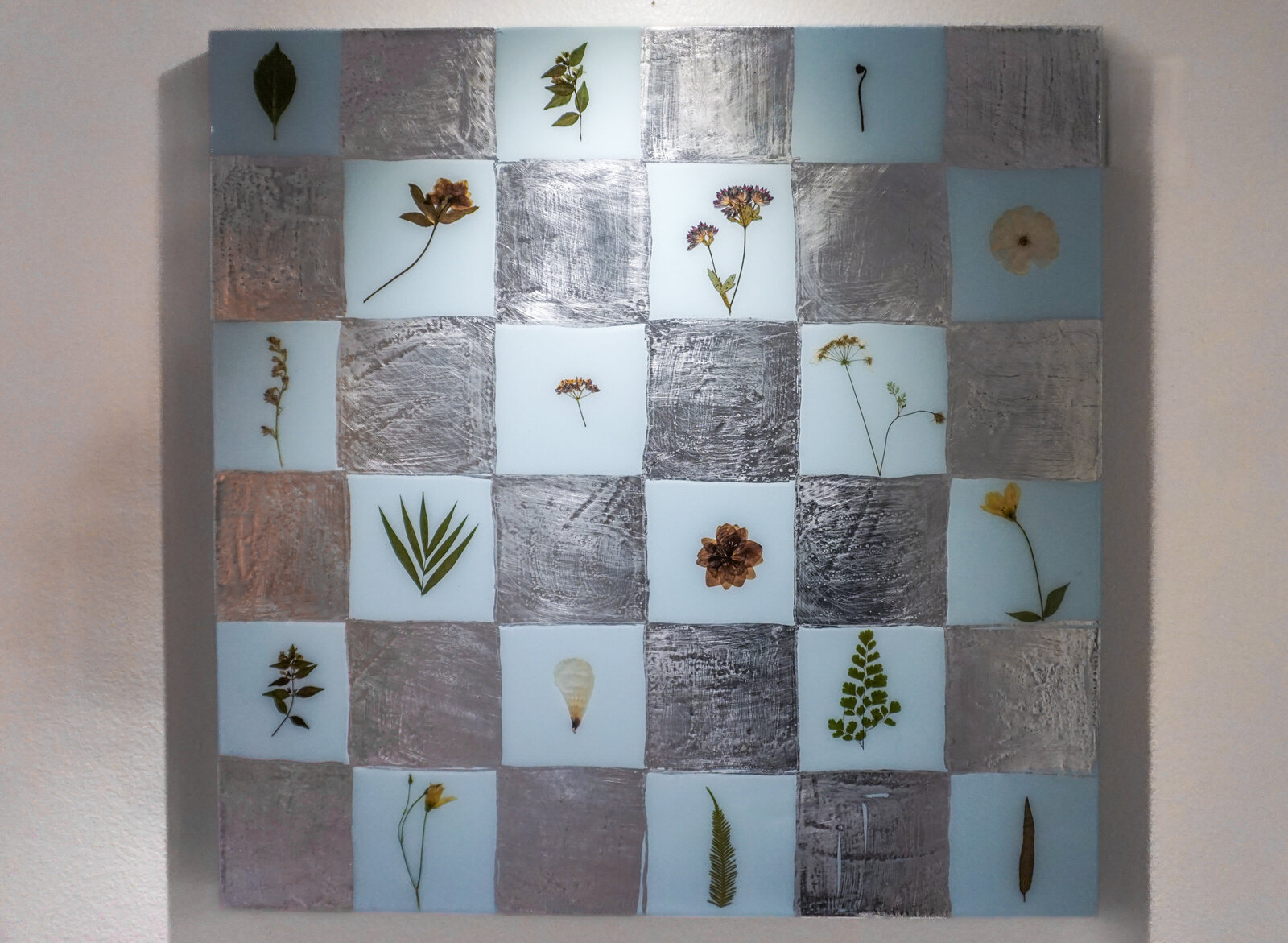 Checkered Collection 2024-03