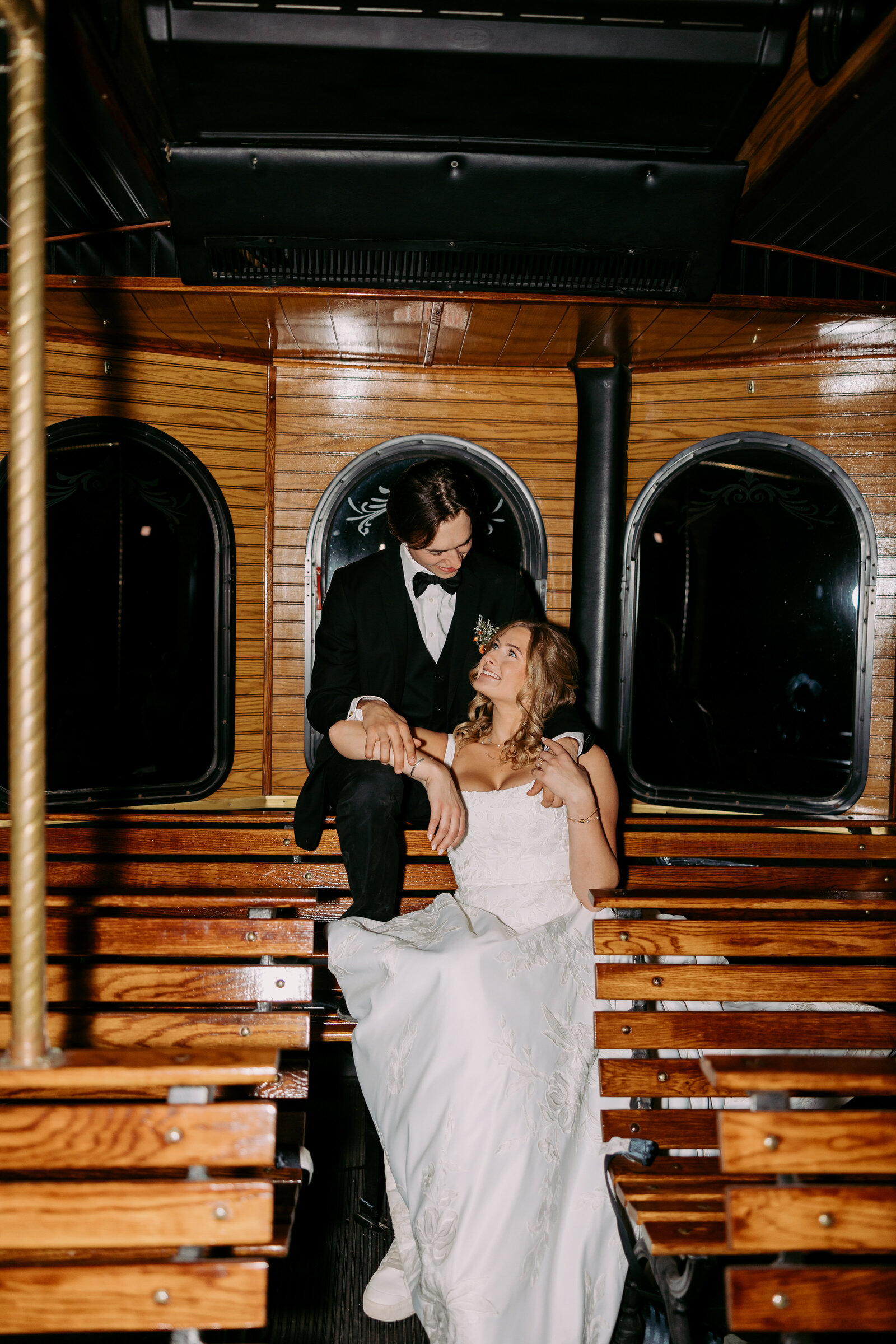 Kylie Hagerman Photography Storytelling Wedding Photographer in Indiana — Weddings 82