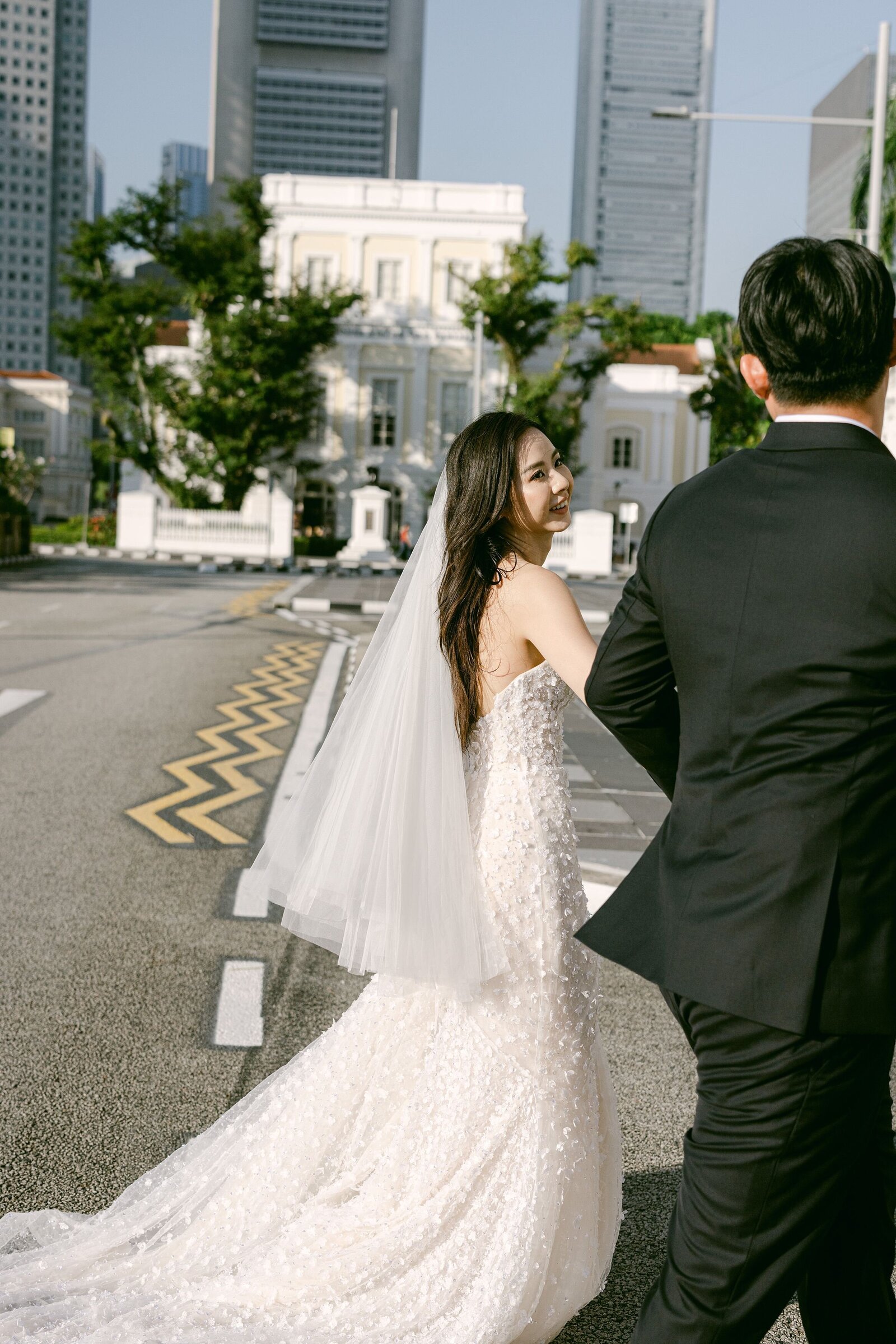 00118SP Singapore Pre-Wedding Photography Maritha Mae