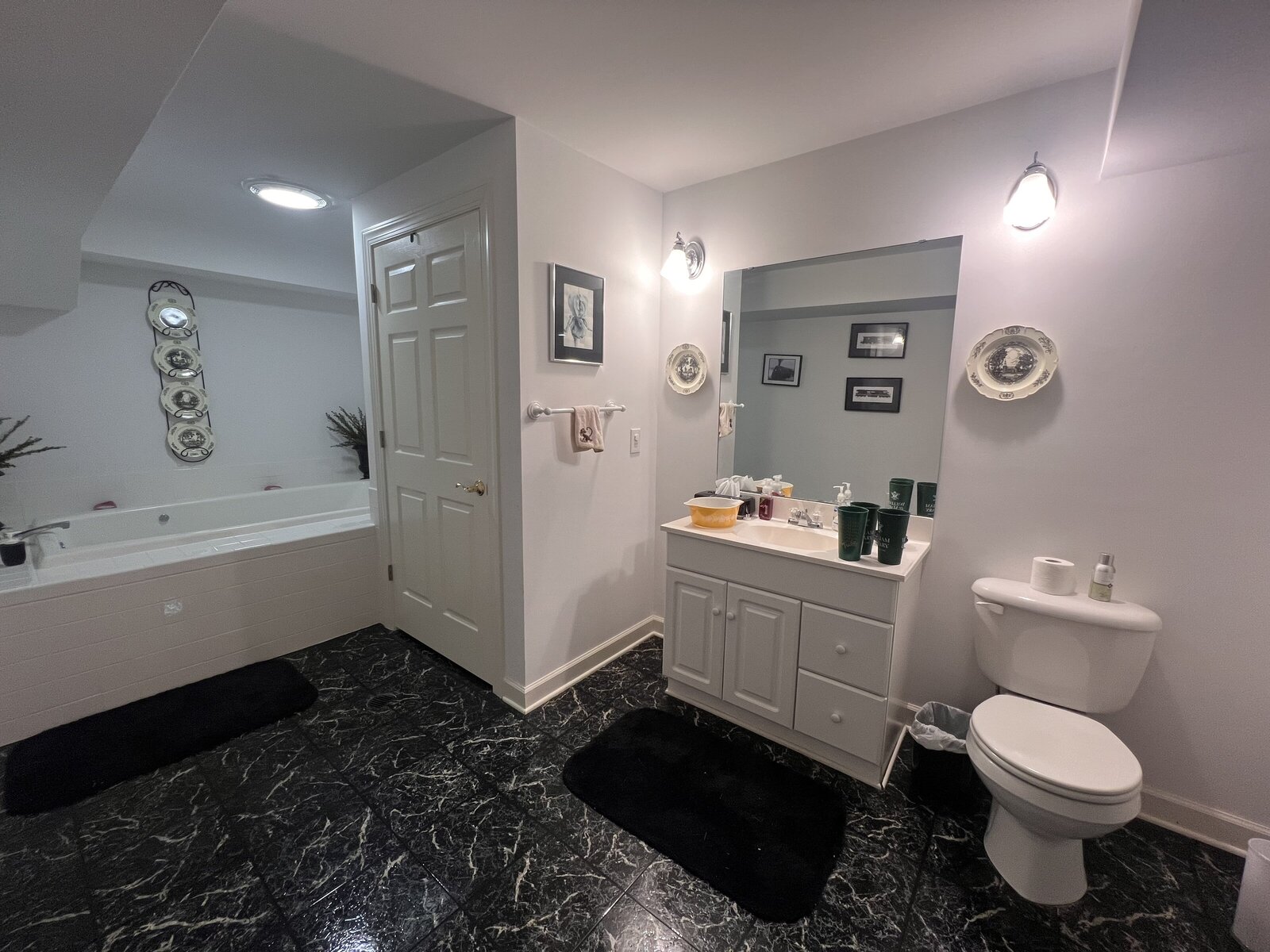 basement rec room bathroom 2