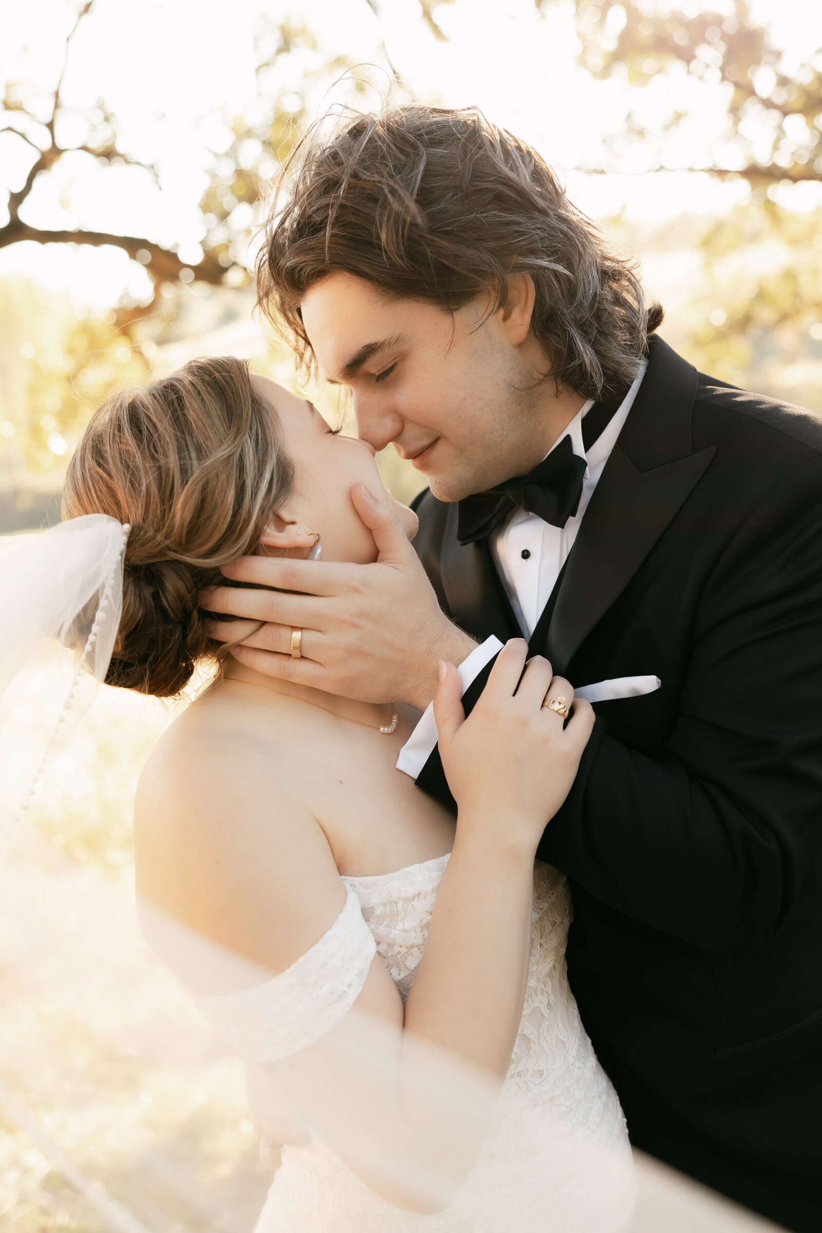 Minnesota Wedding Photographer