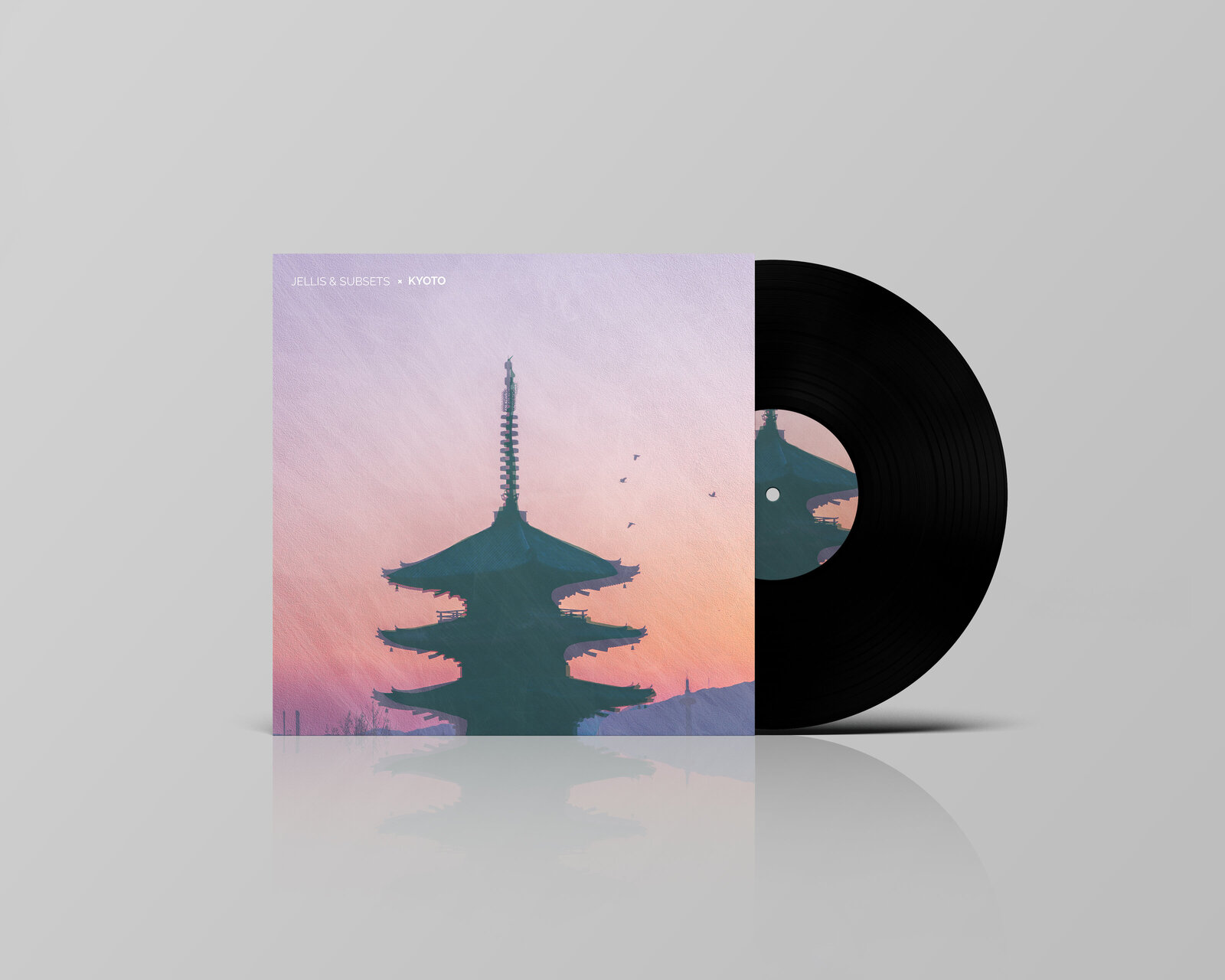 Kyoto cover art