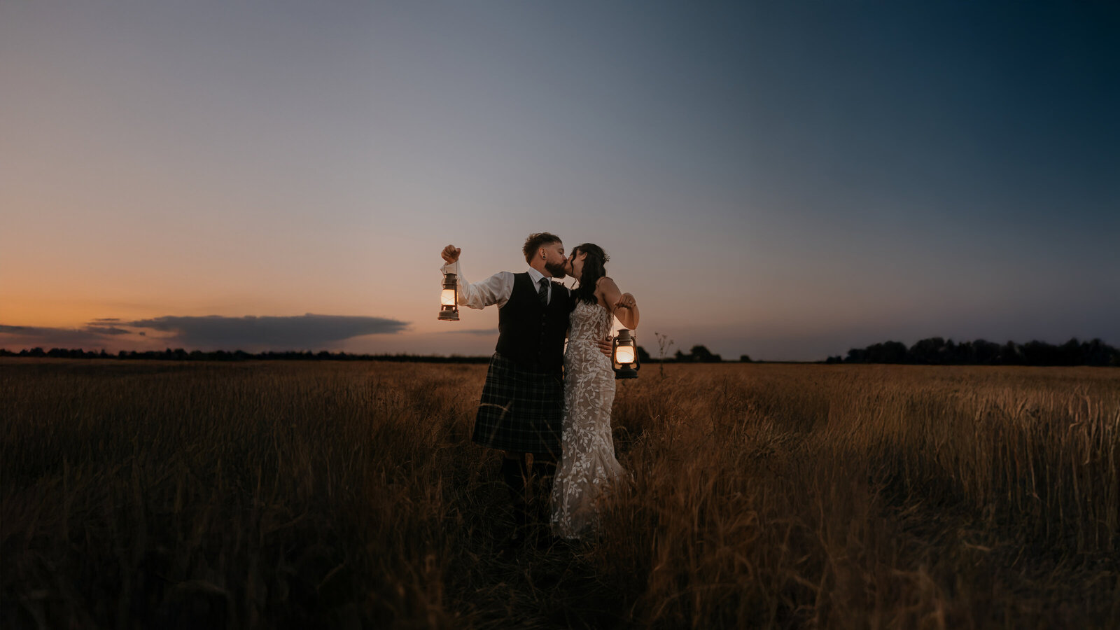 Yorkshire Wedding photography