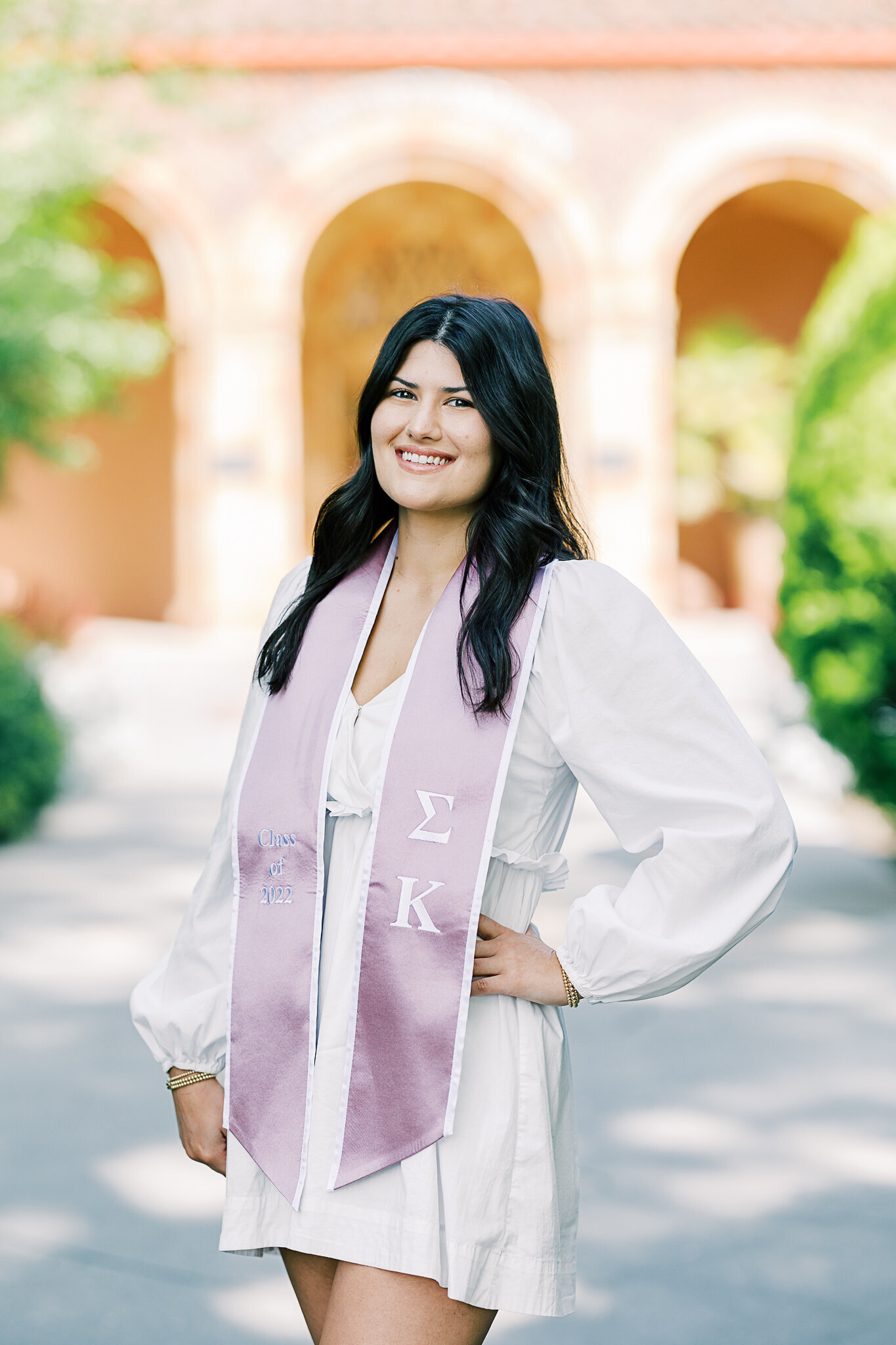 Chico State Graduate-5-2