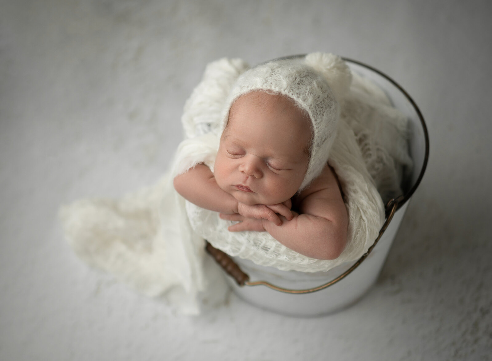 top newborn photography