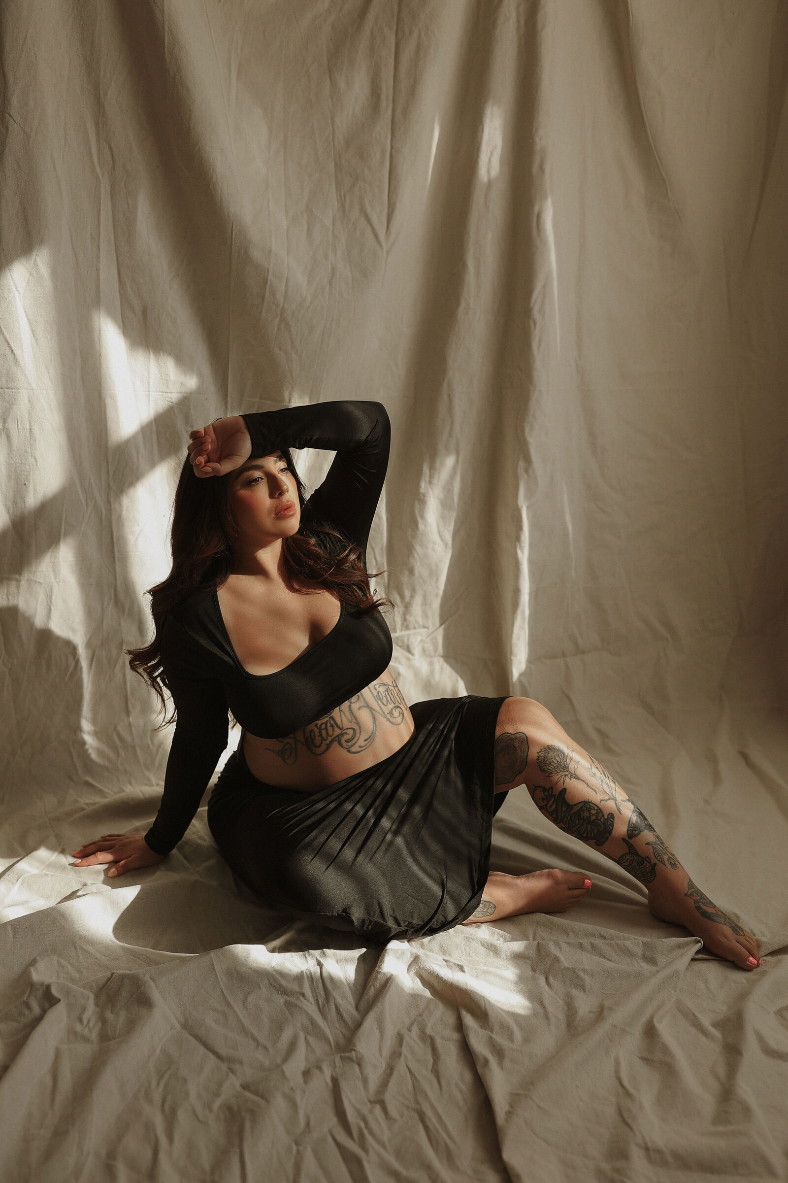 Couples-maternity-photos-2