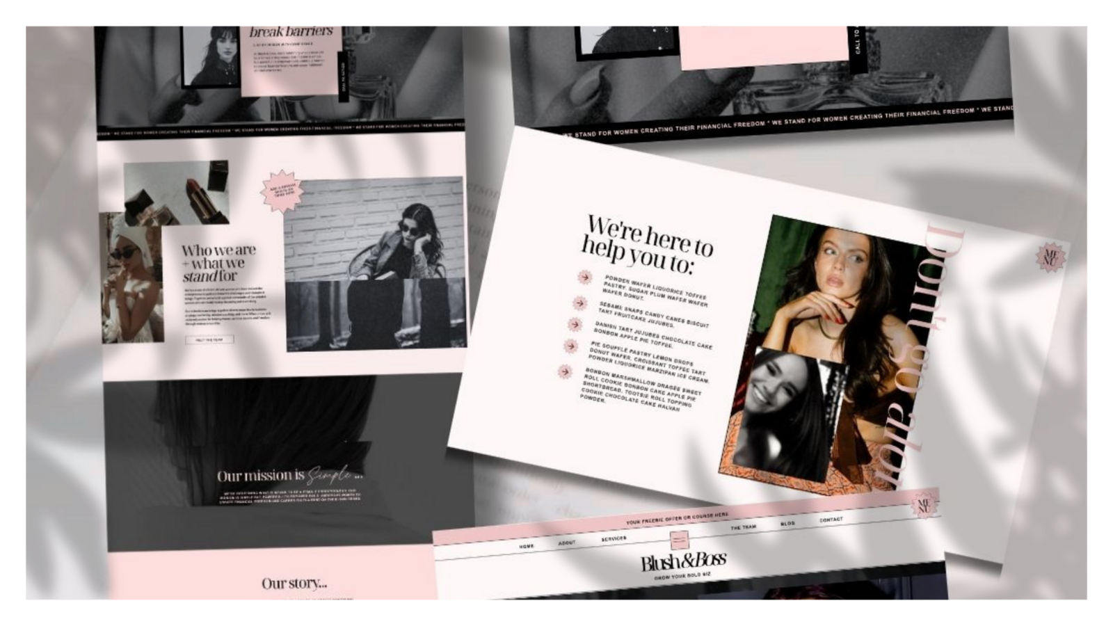 Mockups (5)