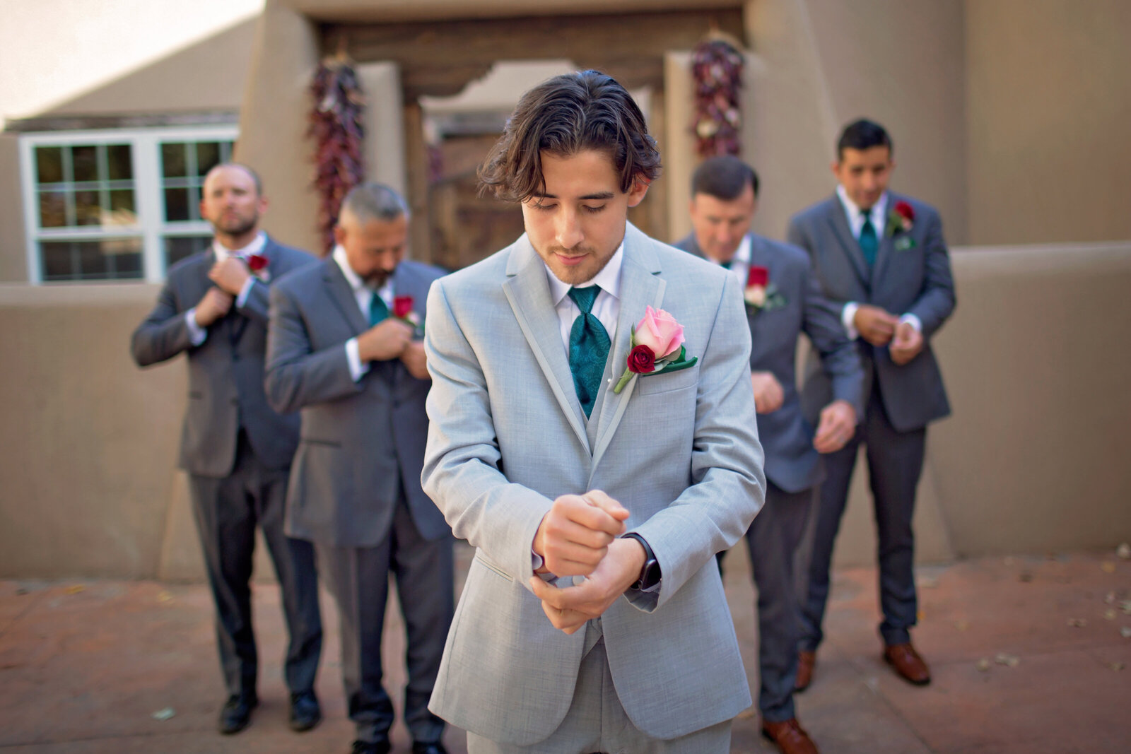 NM Wedding