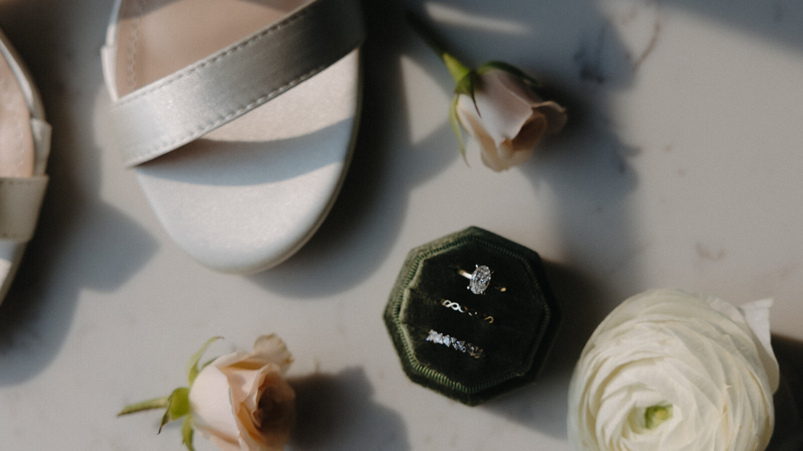 JB Photography - Alberta Golf Course Romantic, Timeless Summer Wedding-9