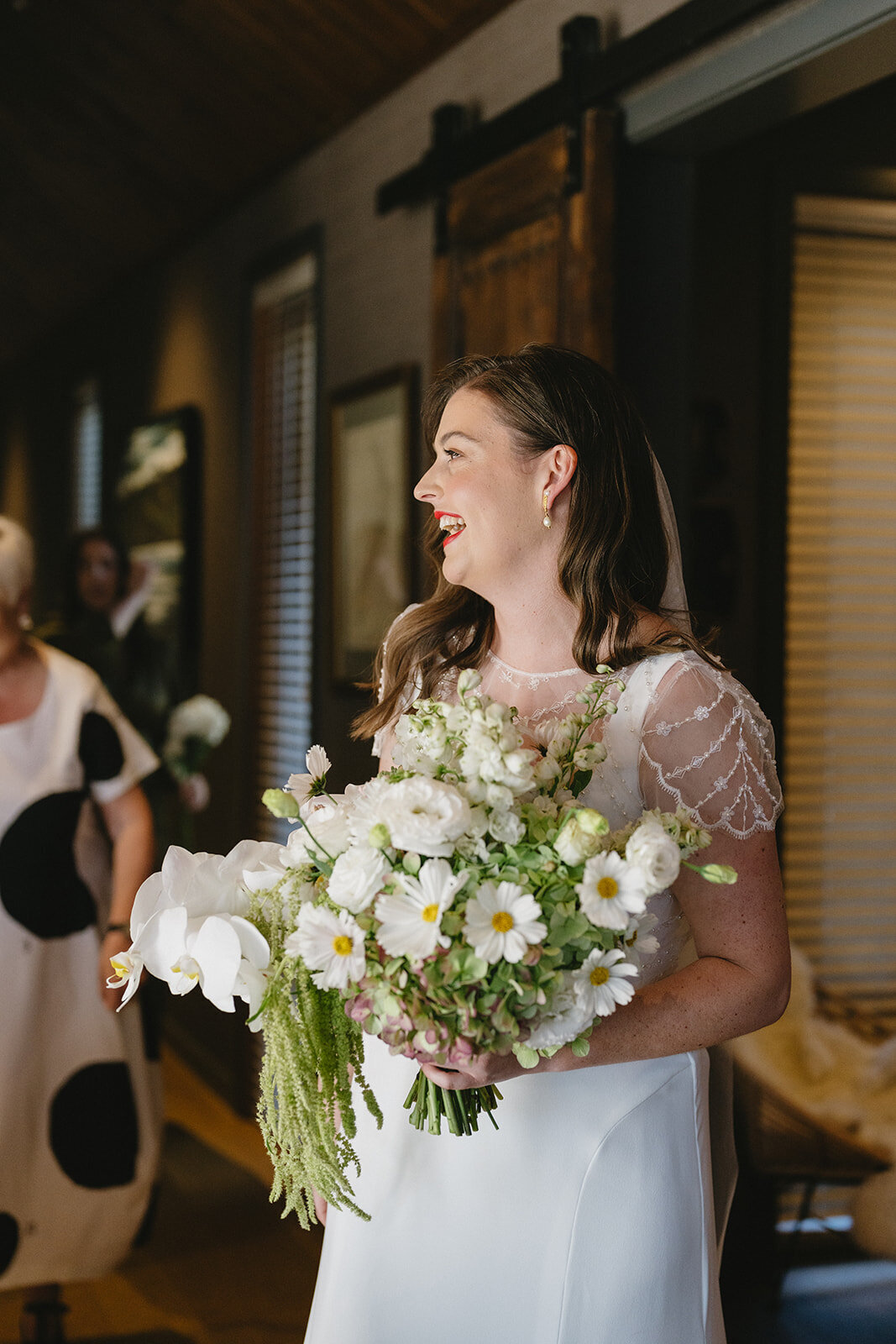 Melissa Clark Photography - Queenstown Wedding Photographer - Lake Hayes Holiday Home Wedding - Katherine & Adam 4.5.24-3